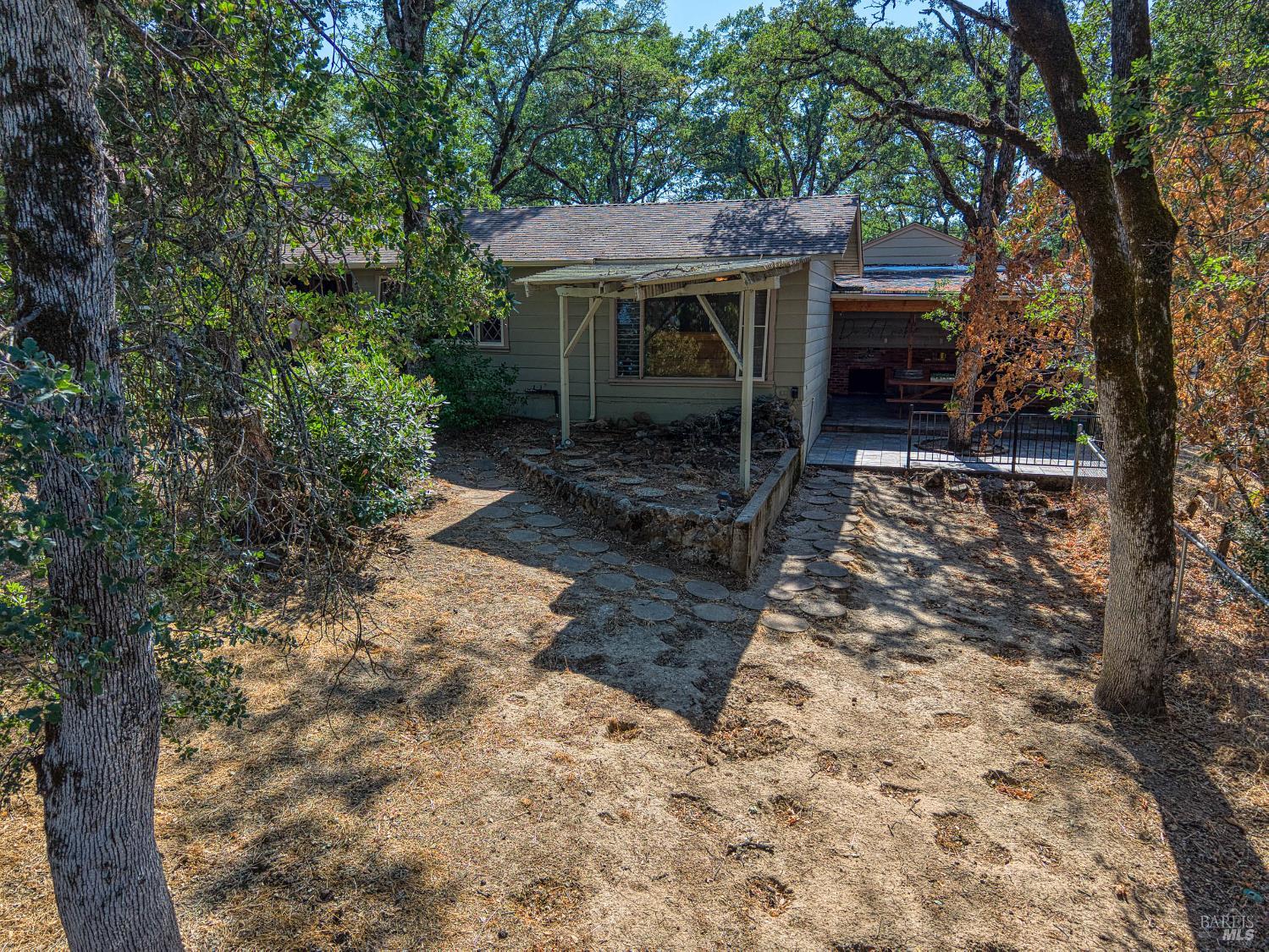 Detail Gallery Image 62 of 69 For 790 Manzanita St, Lakeport,  CA 95453 - 3 Beds | 2 Baths