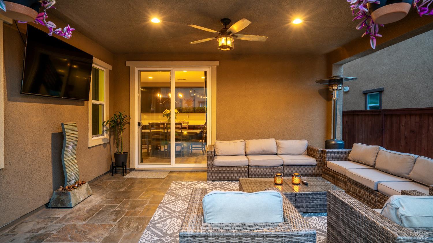 Detail Gallery Image 43 of 51 For 1504 Keats Pl, Rohnert Park,  CA 94928 - 4 Beds | 3 Baths