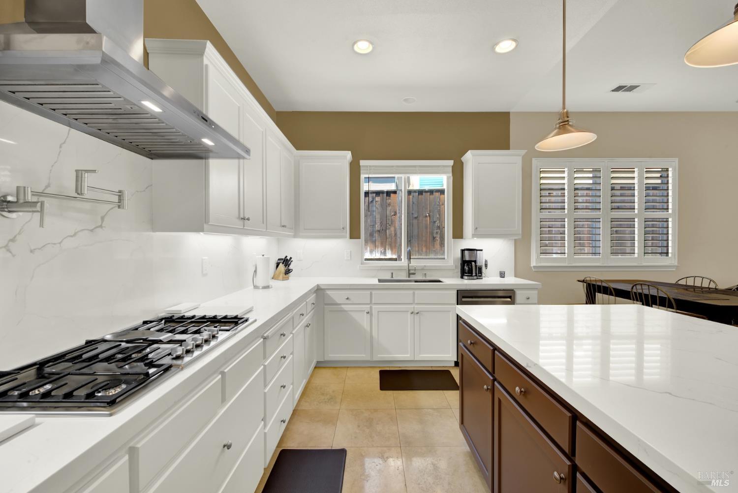 Detail Gallery Image 62 of 94 For 505 Arguello Dr, Benicia,  CA 94510 - 4 Beds | 3 Baths