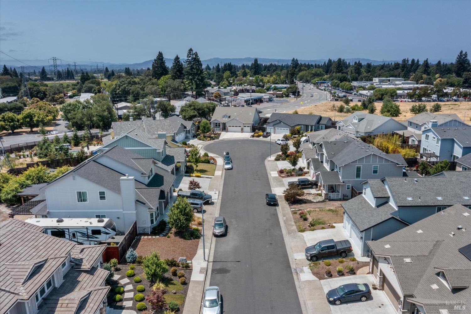 Detail Gallery Image 29 of 34 For 4716 Paulette Pl, Santa Rosa,  CA 95403 - 3 Beds | 2 Baths
