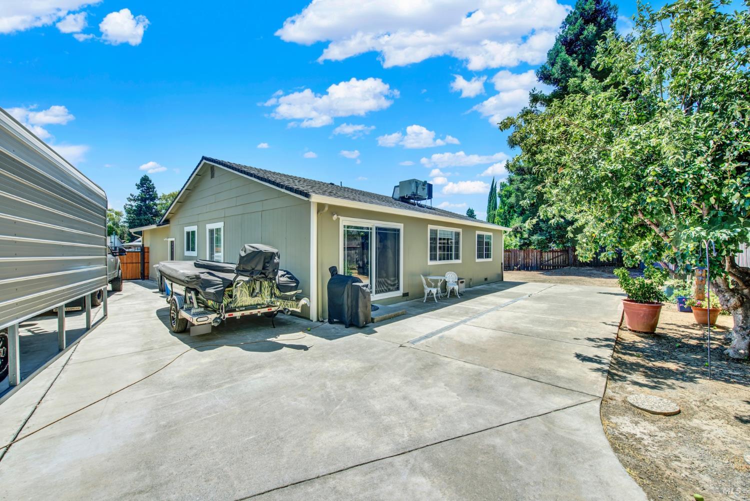 Detail Gallery Image 66 of 78 For 625 Cornell Ct, Vacaville,  CA 95687 - 3 Beds | 2 Baths