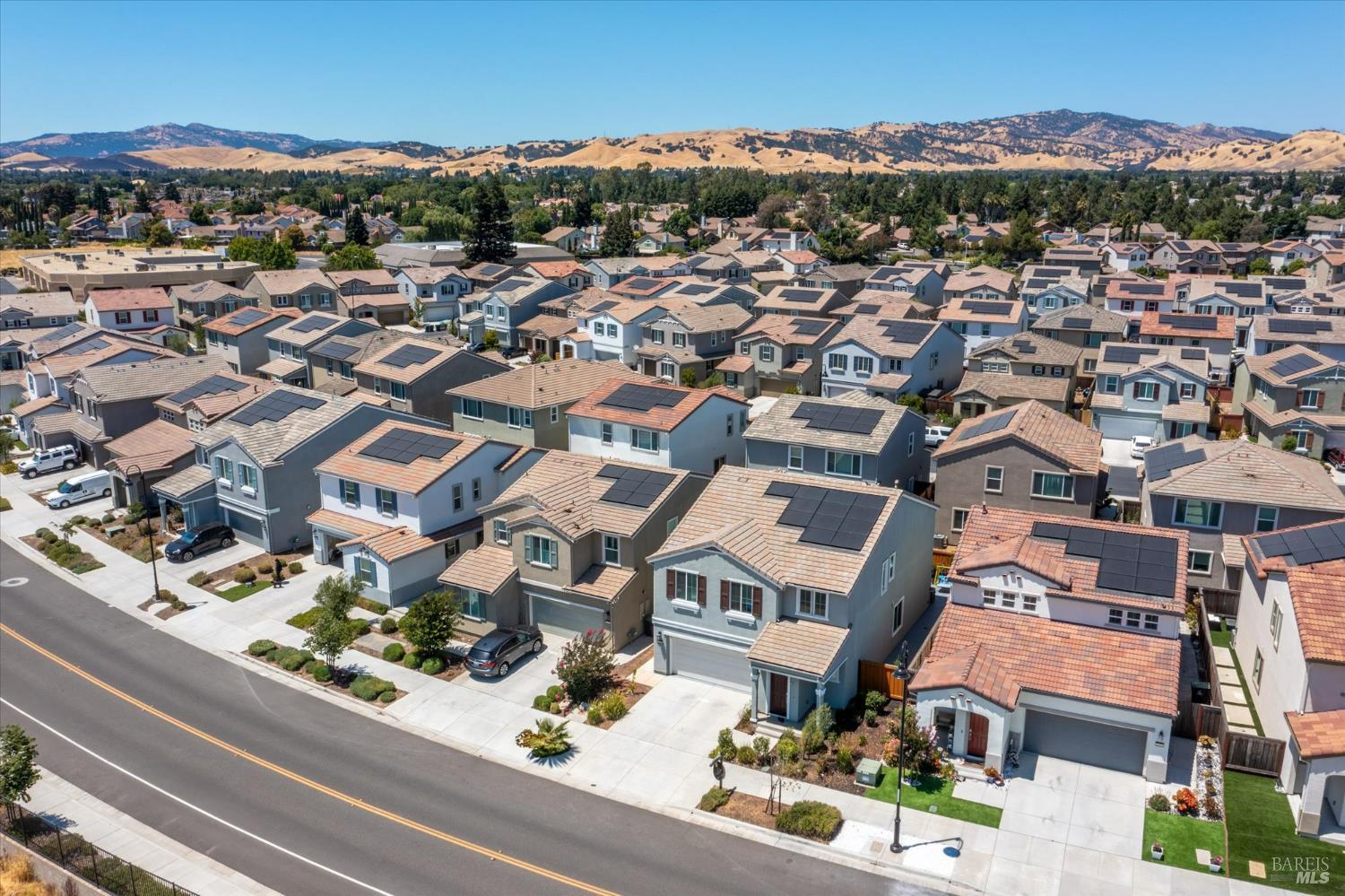 Detail Gallery Image 71 of 71 For 1328 Horizon Cir, Fairfield,  CA 94533 - 4 Beds | 3 Baths