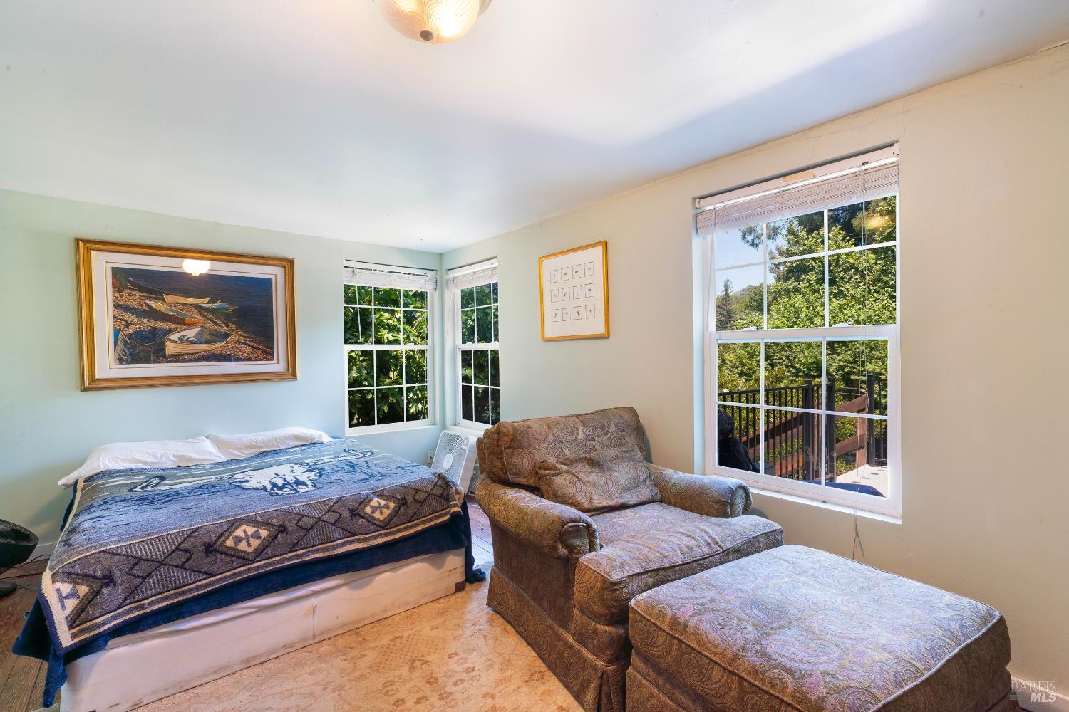 Detail Gallery Image 30 of 31 For 2693 S Fitch Mountain Rd, Healdsburg,  CA 95448 - 4 Beds | 3 Baths