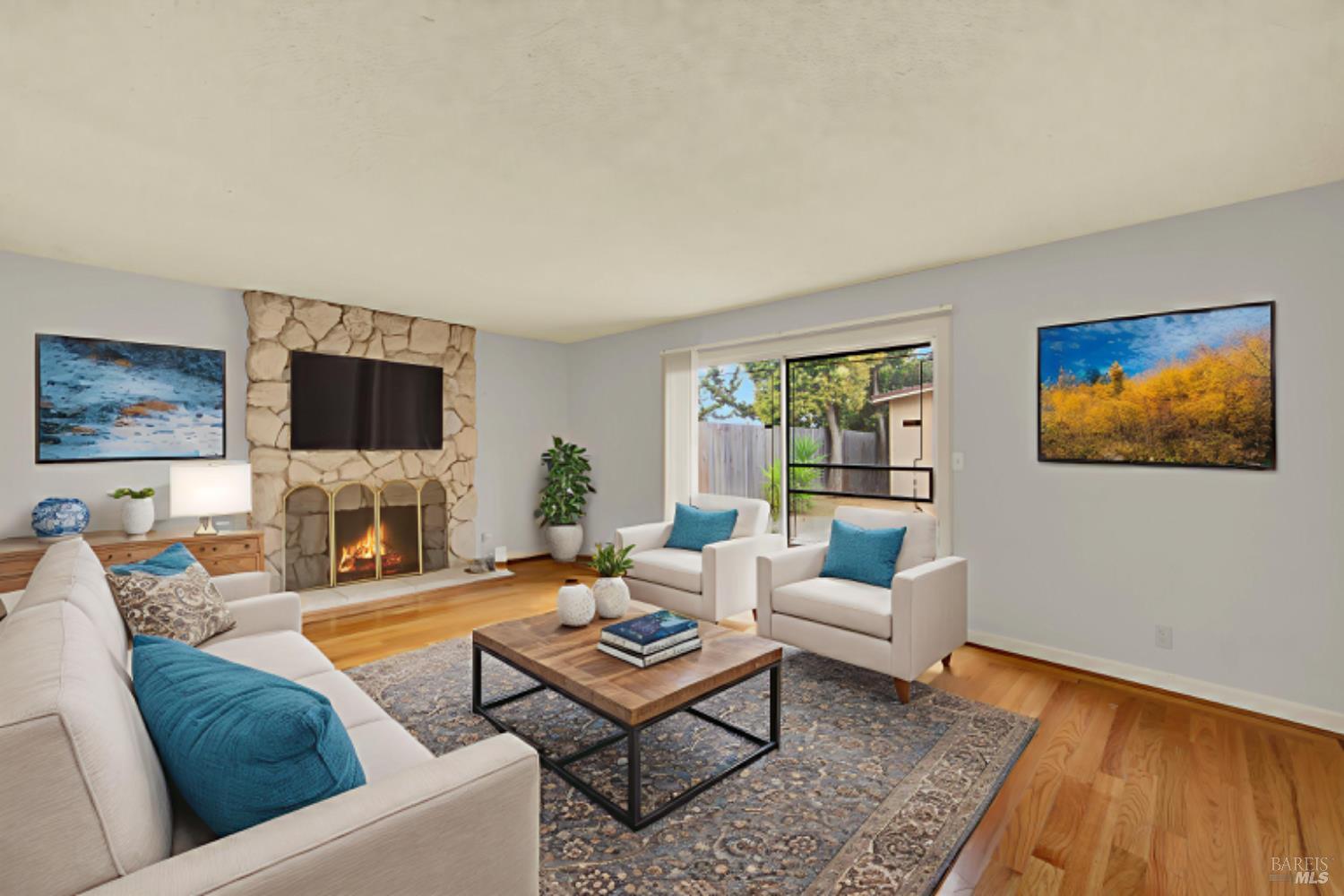 Detail Gallery Image 59 of 62 For 112 Picadilly Cir, Vallejo,  CA 94591 - 4 Beds | 3 Baths