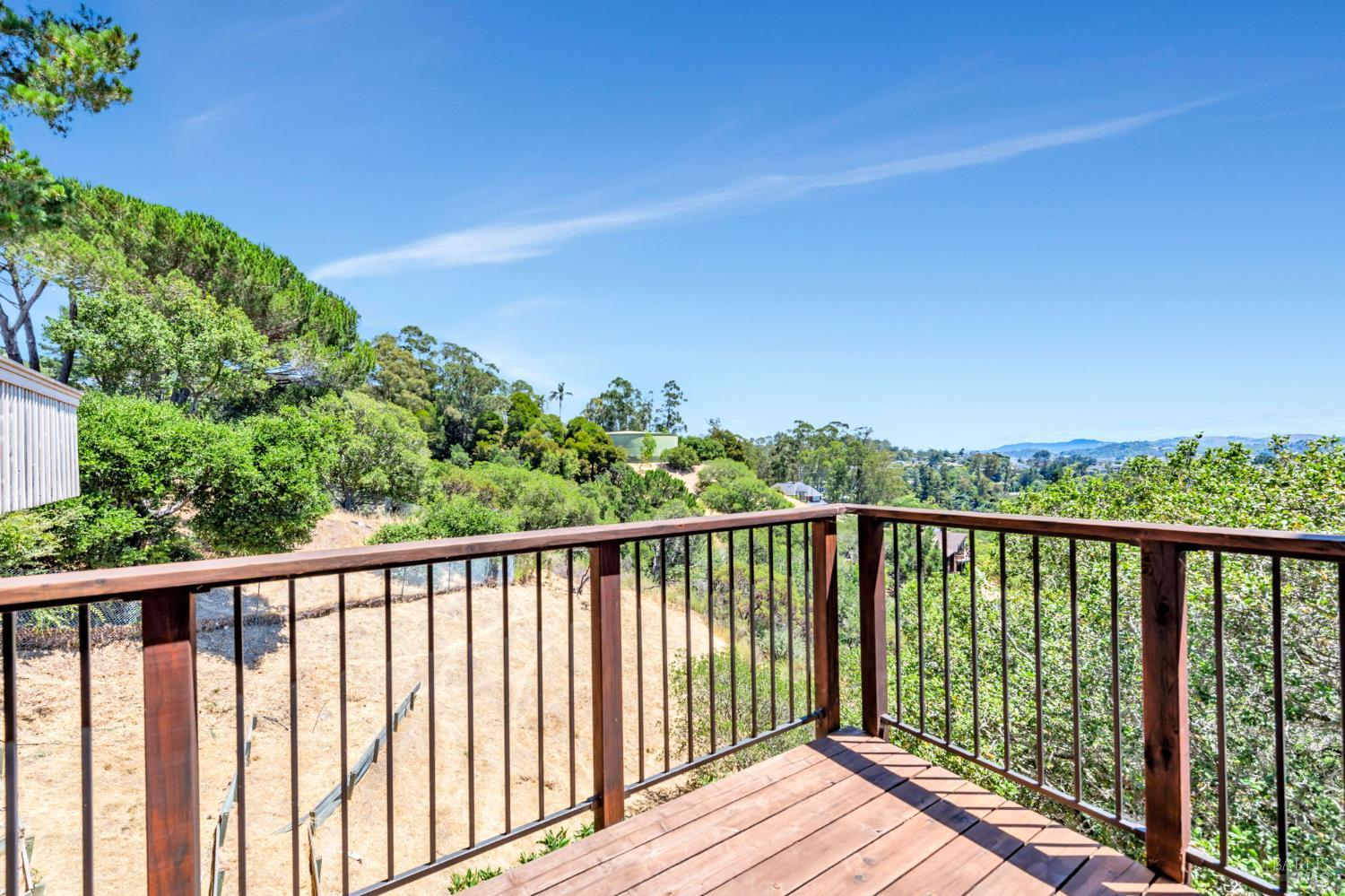 Detail Gallery Image 40 of 44 For 155 Dominican Dr, San Rafael,  CA 94901 - 3 Beds | 2/1 Baths