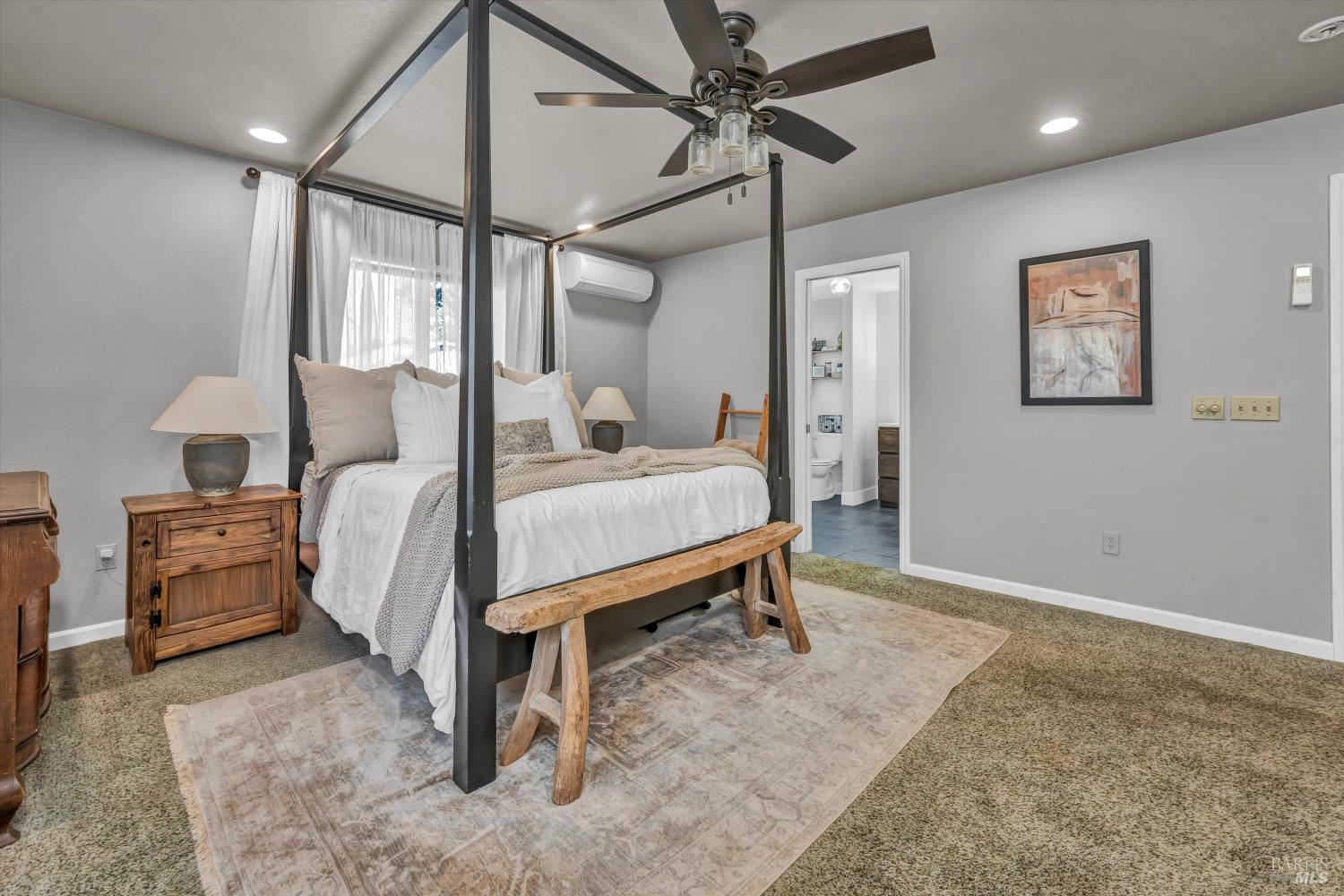 Detail Gallery Image 20 of 56 For 9099 E Side Potter Valley Rd, Potter Valley,  CA 95469 - 3 Beds | 3 Baths