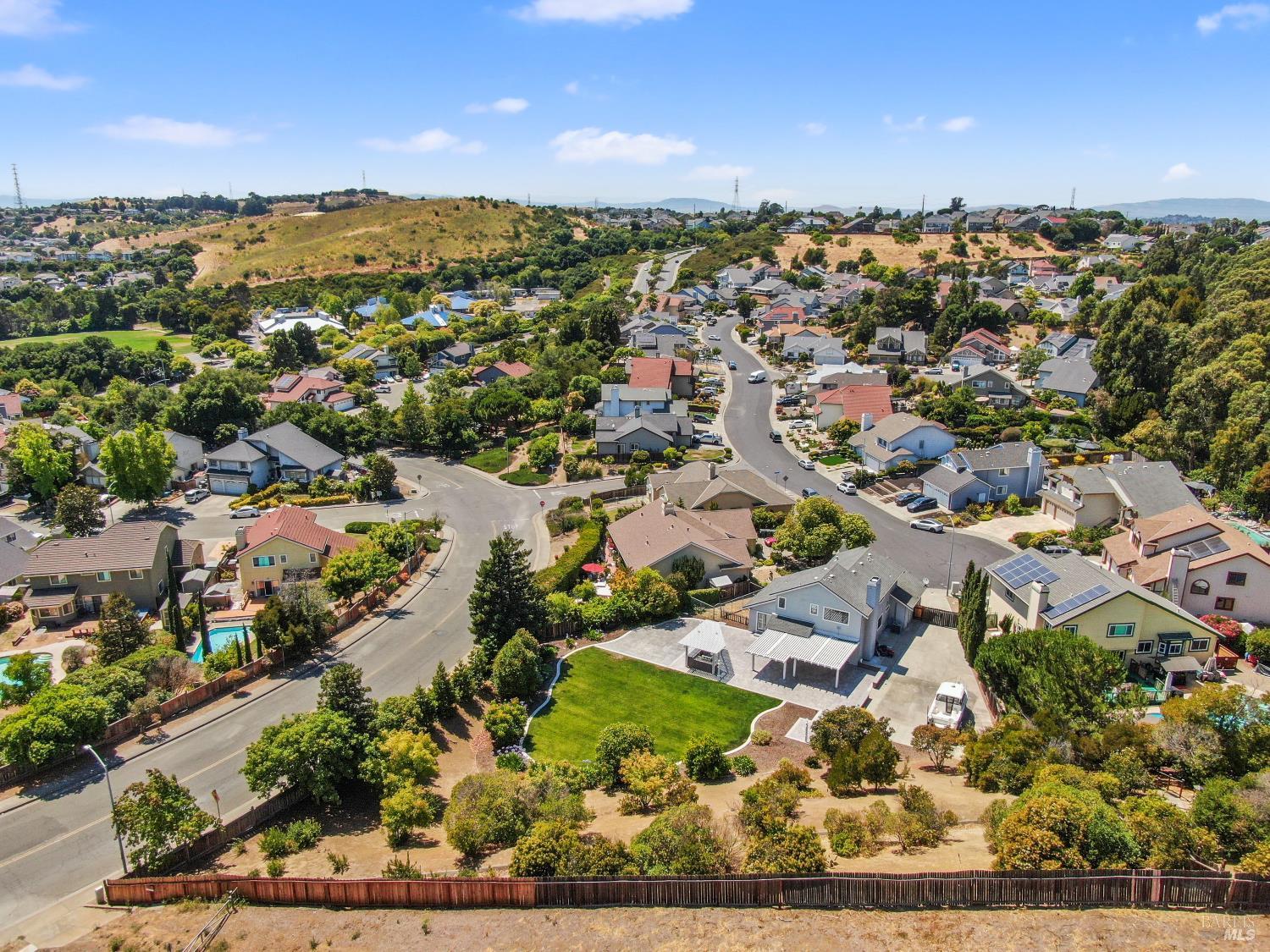 Detail Gallery Image 28 of 93 For 891 Wellfleet Dr, Vallejo,  CA 94591 - 4 Beds | 3 Baths