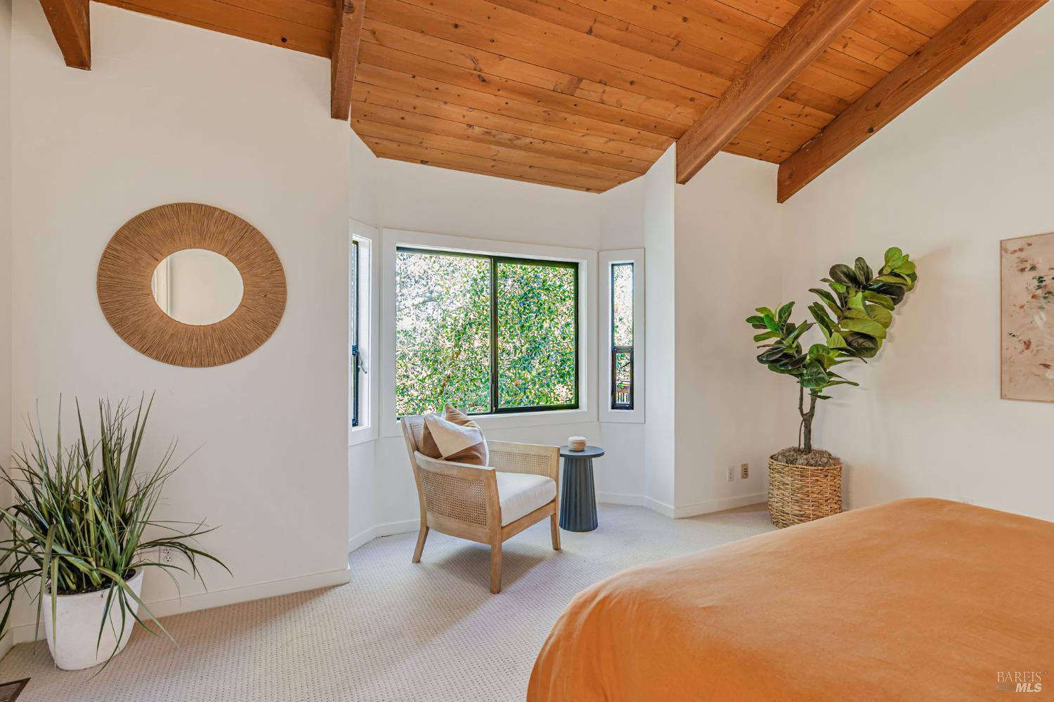 Detail Gallery Image 14 of 30 For 352 Laurel Ave, Novato,  CA 94945 - 4 Beds | 2/1 Baths