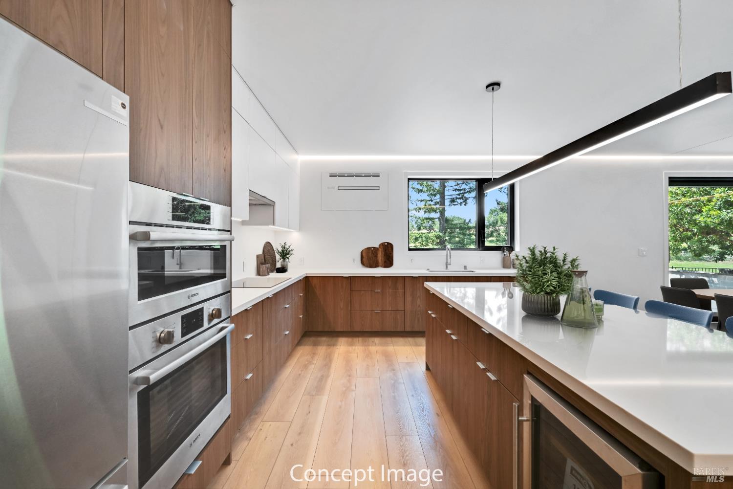 Detail Gallery Image 14 of 26 For 3554 Southridge Dr, Santa Rosa,  CA 95403 - 5 Beds | 3/1 Baths
