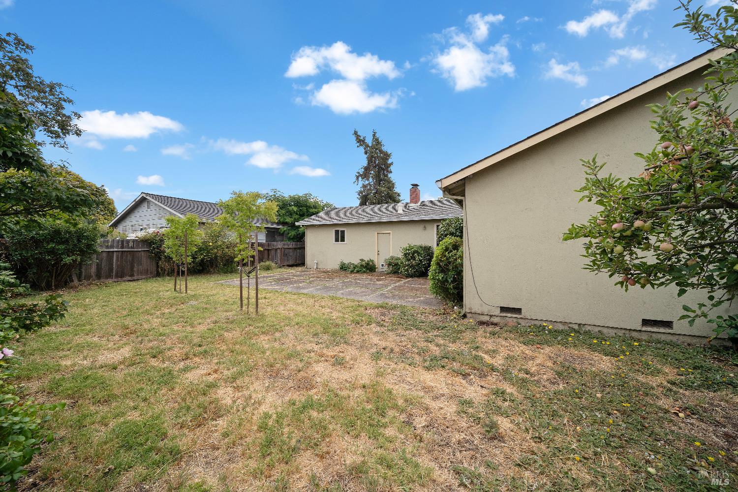 Detail Gallery Image 30 of 35 For 717 Willrush St, Santa Rosa,  CA 95401 - 3 Beds | 2 Baths