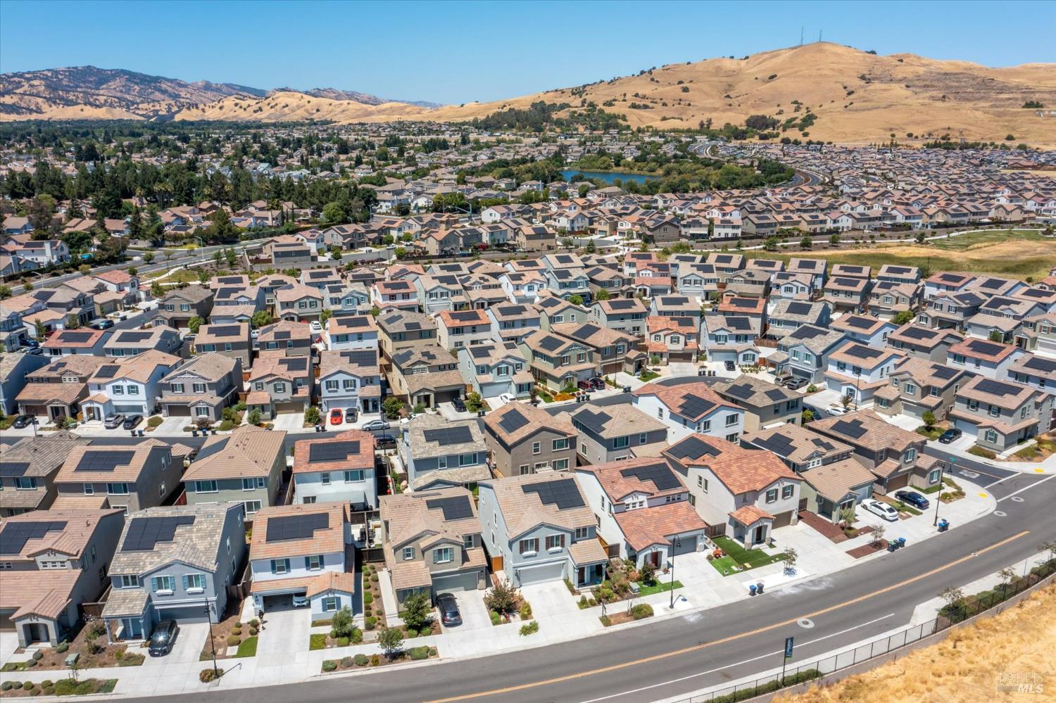 Detail Gallery Image 69 of 71 For 1328 Horizon Cir, Fairfield,  CA 94533 - 4 Beds | 3 Baths