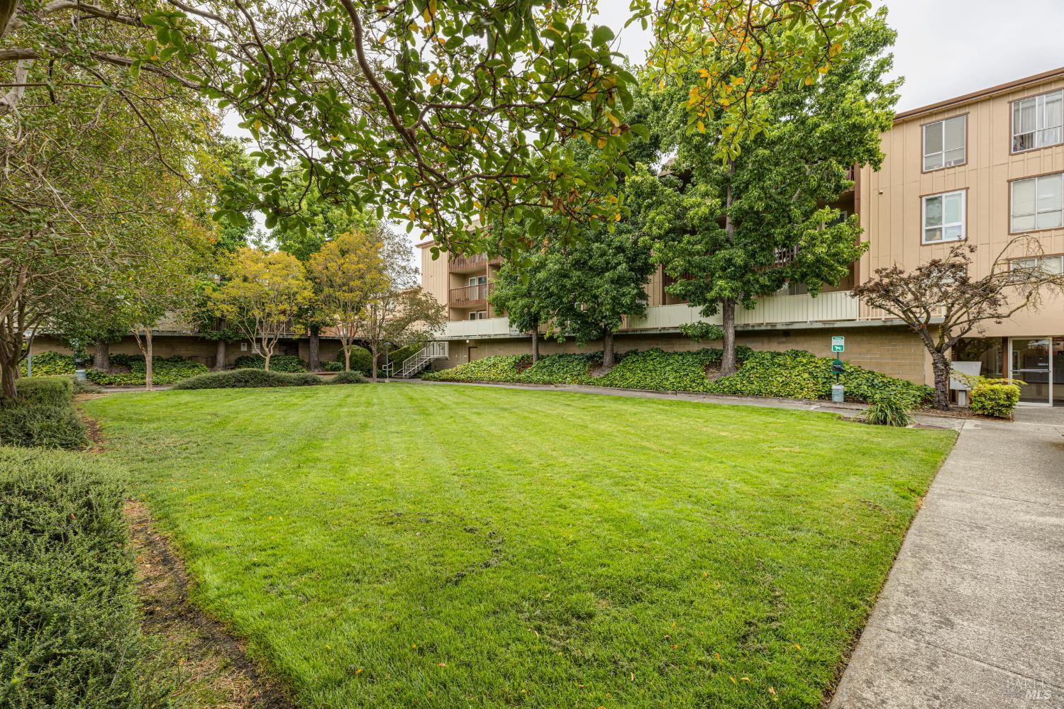 Detail Gallery Image 21 of 33 For 1550 Center Rd #45,  Novato,  CA 94947 - 2 Beds | 1/1 Baths