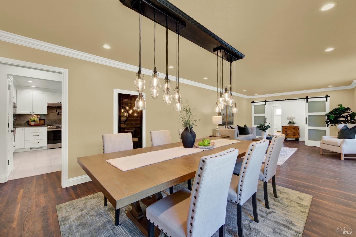 Detail Gallery Image 30 of 99 For 100 Paseo Arboles Unkn, Fairfield,  CA 94534 - 3 Beds | 3 Baths