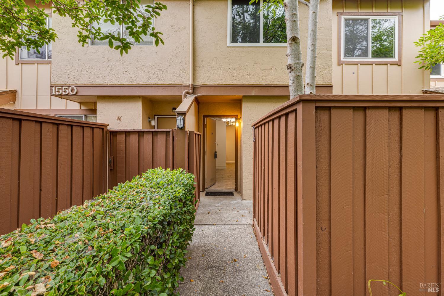 Detail Gallery Image 24 of 33 For 1550 Center Rd #45,  Novato,  CA 94947 - 2 Beds | 1/1 Baths