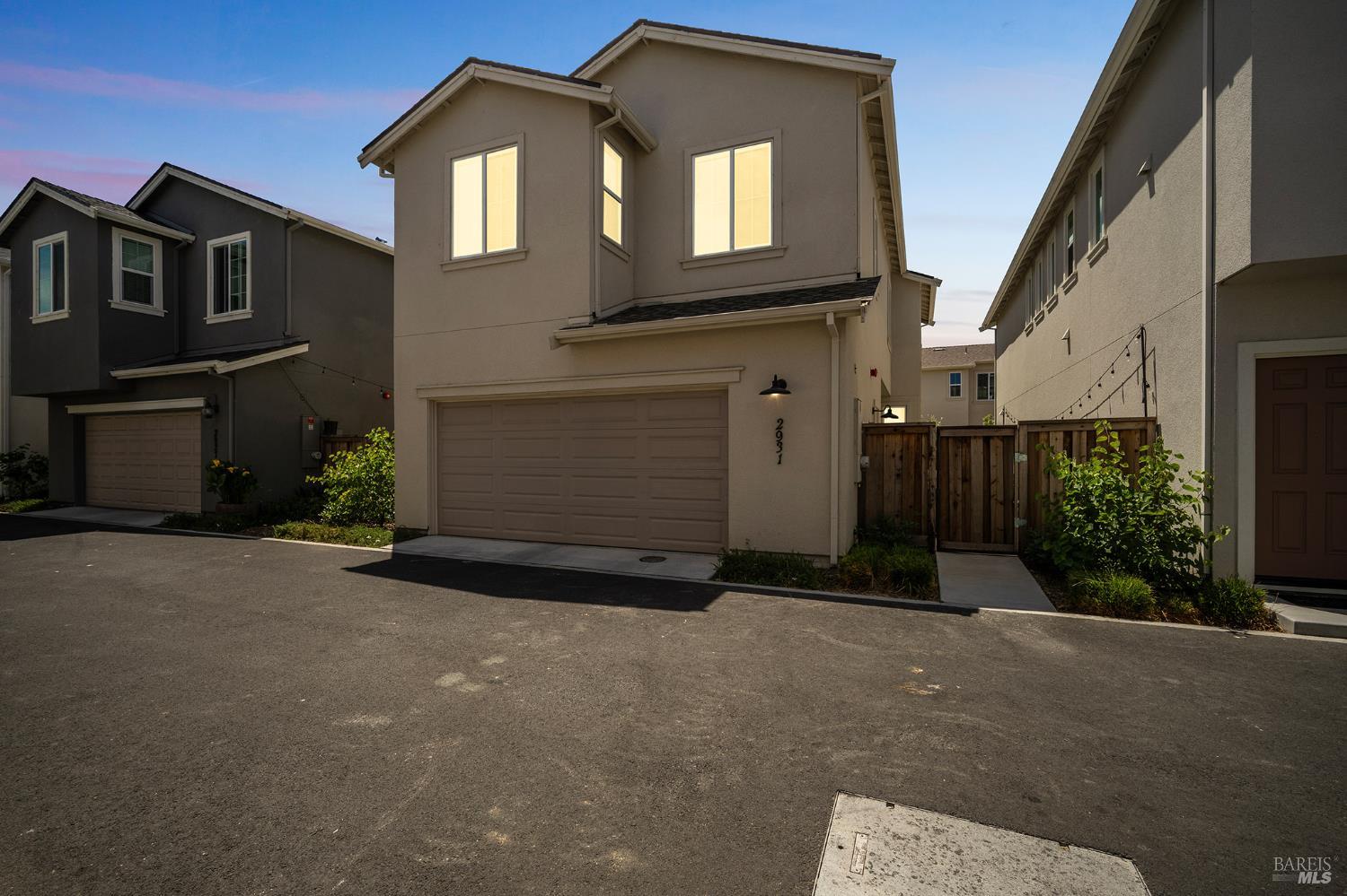 Detail Gallery Image 35 of 35 For 2931 Liscum St, Santa Rosa,  CA 95407 - 3 Beds | 2/1 Baths