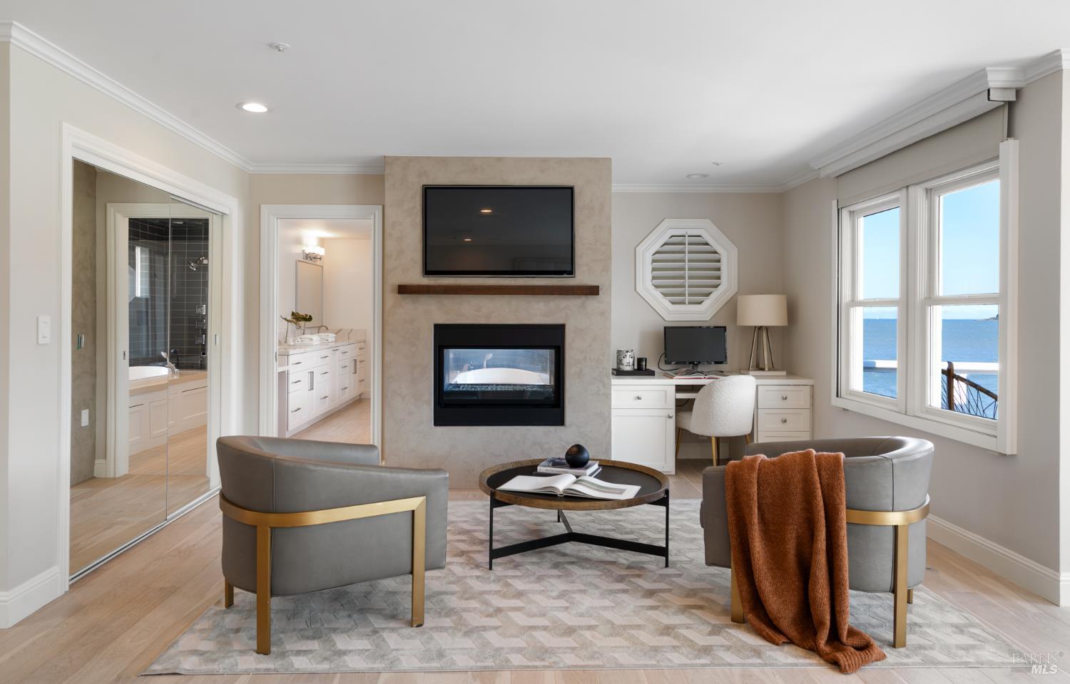 Detail Gallery Image 18 of 40 For 79 Trinidad Dr, Tiburon,  CA 94920 - 5 Beds | 4/1 Baths