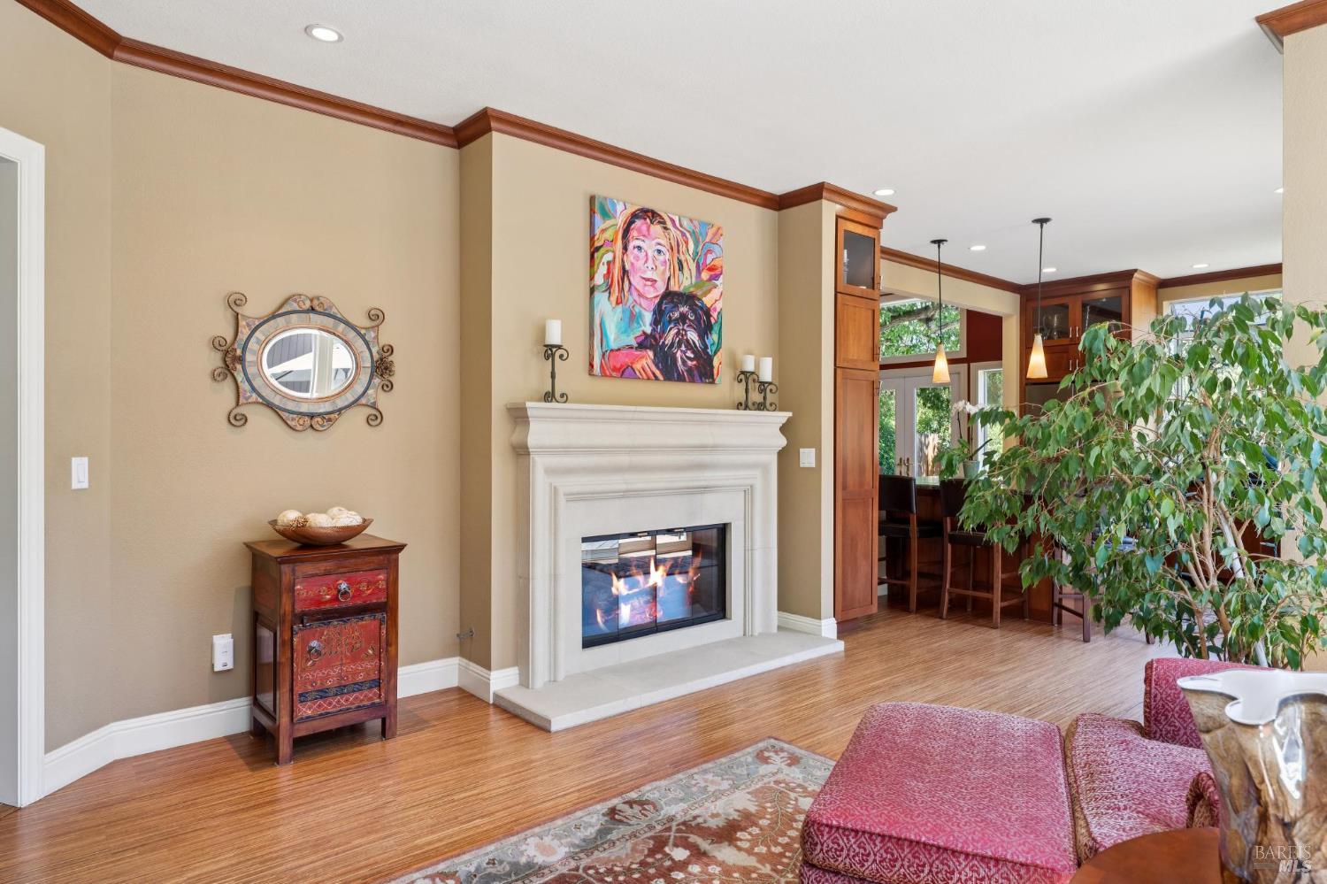 Detail Gallery Image 22 of 43 For 12 Birnam Wood Ct, Petaluma,  CA 94954 - 3 Beds | 2/1 Baths