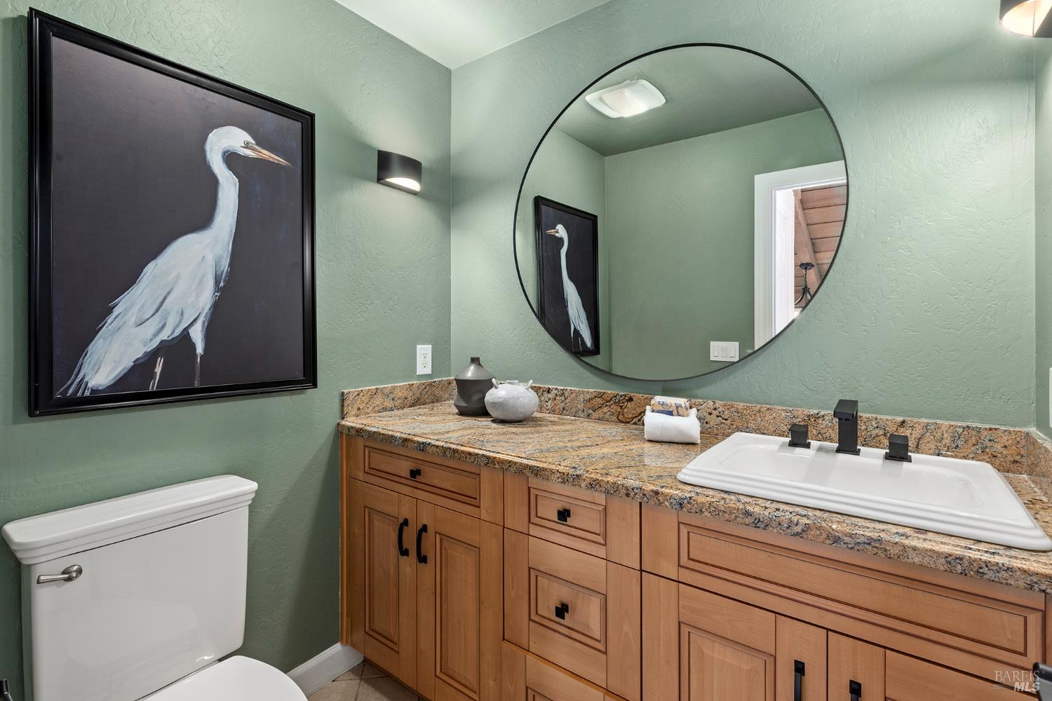Detail Gallery Image 15 of 27 For 805 S Eliseo Dr #1,  Greenbrae,  CA 94904 - 3 Beds | 1/1 Baths