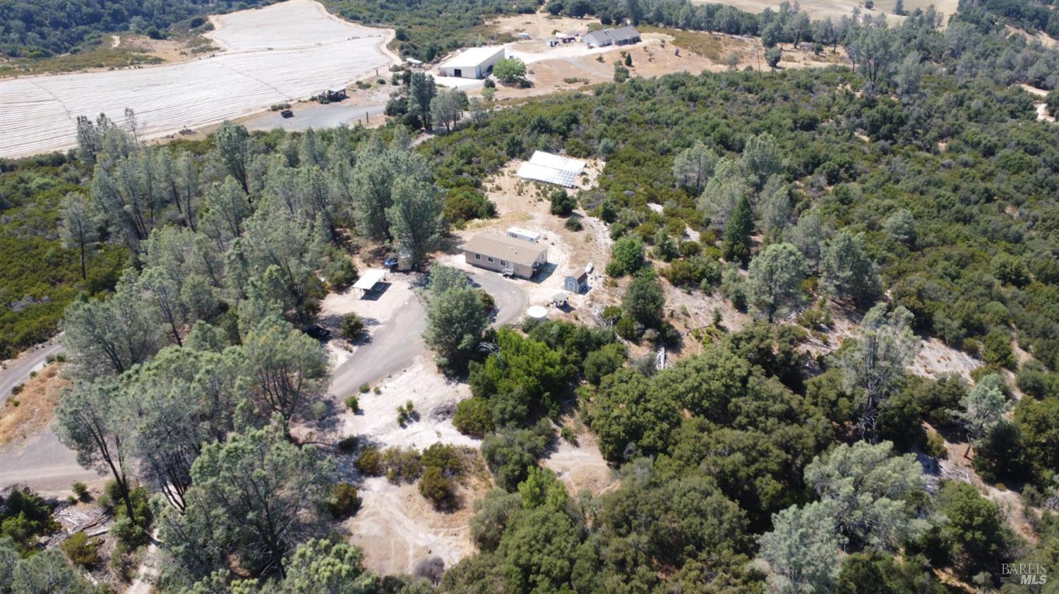Detail Gallery Image 4 of 12 For 6680 Wilkinson Rd, Kelseyville,  CA 95451 - 3 Beds | 2 Baths