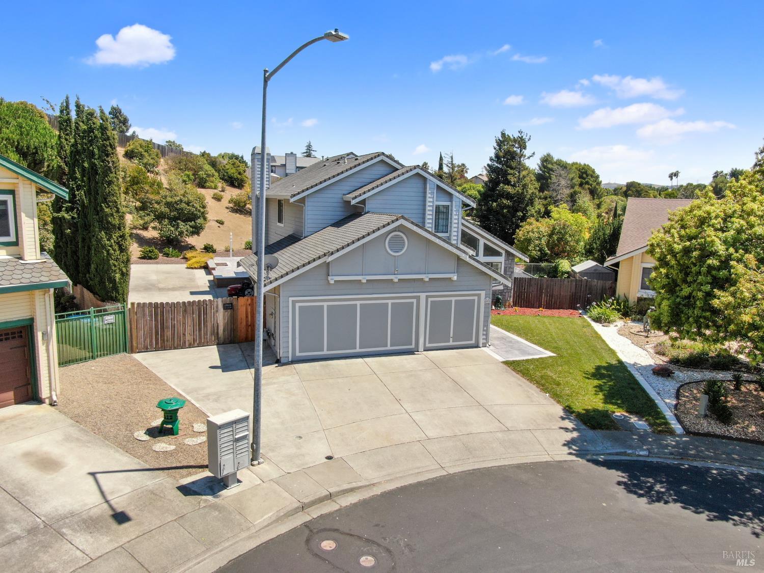 Detail Gallery Image 21 of 93 For 891 Wellfleet Dr, Vallejo,  CA 94591 - 4 Beds | 3 Baths