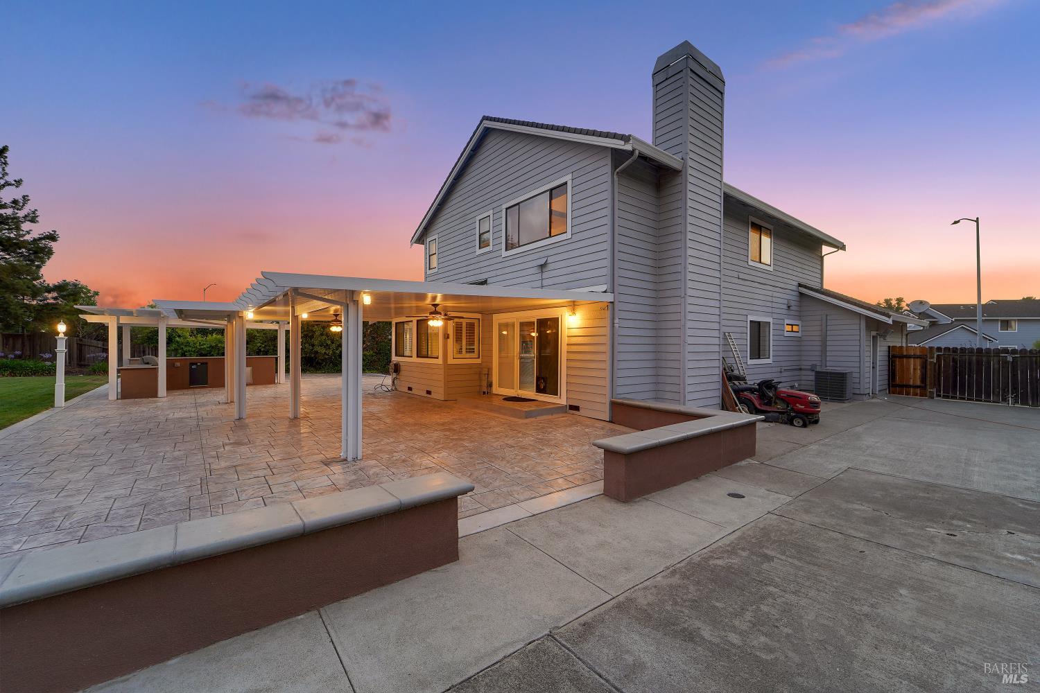 Detail Gallery Image 91 of 93 For 891 Wellfleet Dr, Vallejo,  CA 94591 - 4 Beds | 3 Baths