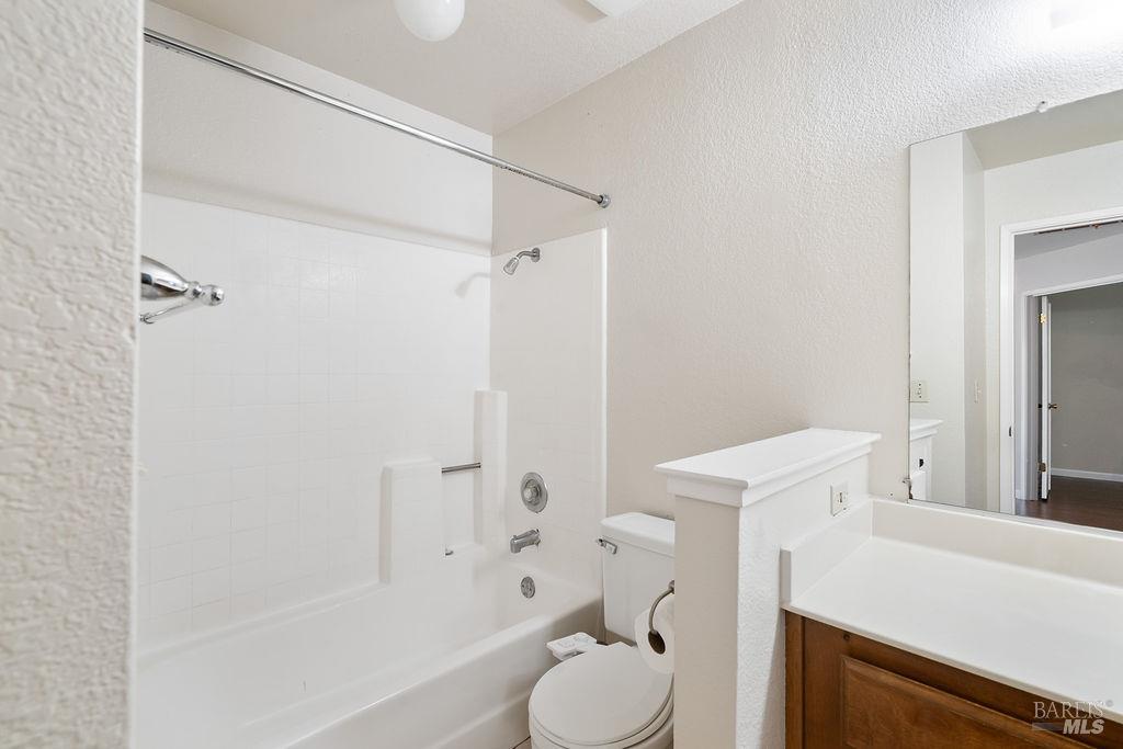 Detail Gallery Image 16 of 27 For 148 Stageline Dr, Vallejo,  CA 94591 - 2 Beds | 1 Baths
