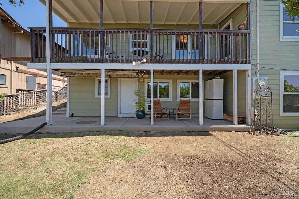Detail Gallery Image 30 of 36 For 185 Baxter St, Vallejo,  CA 94590 - 2 Beds | 1 Baths