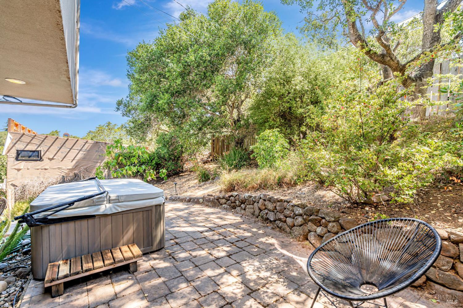 Detail Gallery Image 29 of 30 For 352 Laurel Ave, Novato,  CA 94945 - 4 Beds | 2/1 Baths