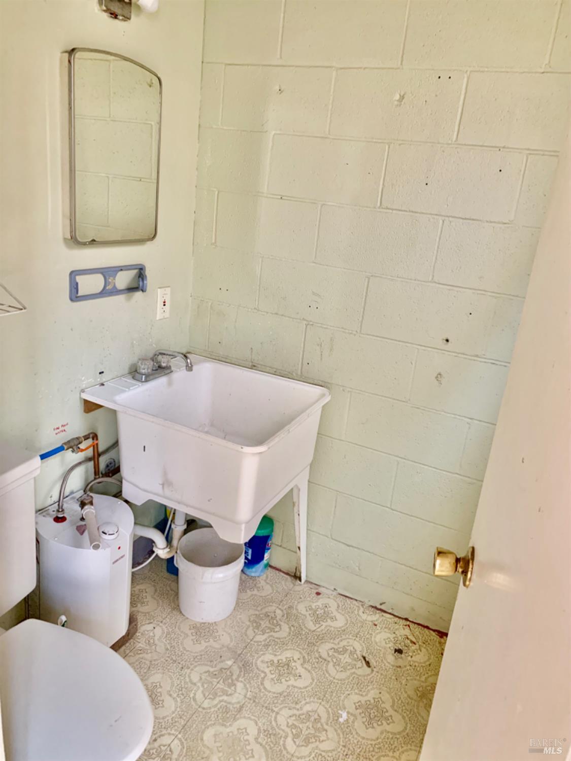 Detail Gallery Image 13 of 13 For 890 Vallejo Ave, Novato,  CA 94945 - – Beds | – Baths