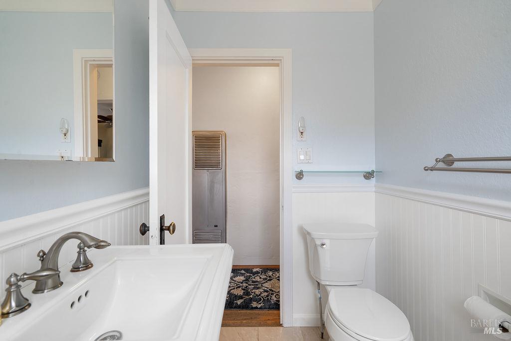 Detail Gallery Image 16 of 36 For 185 Baxter St, Vallejo,  CA 94590 - 2 Beds | 1 Baths