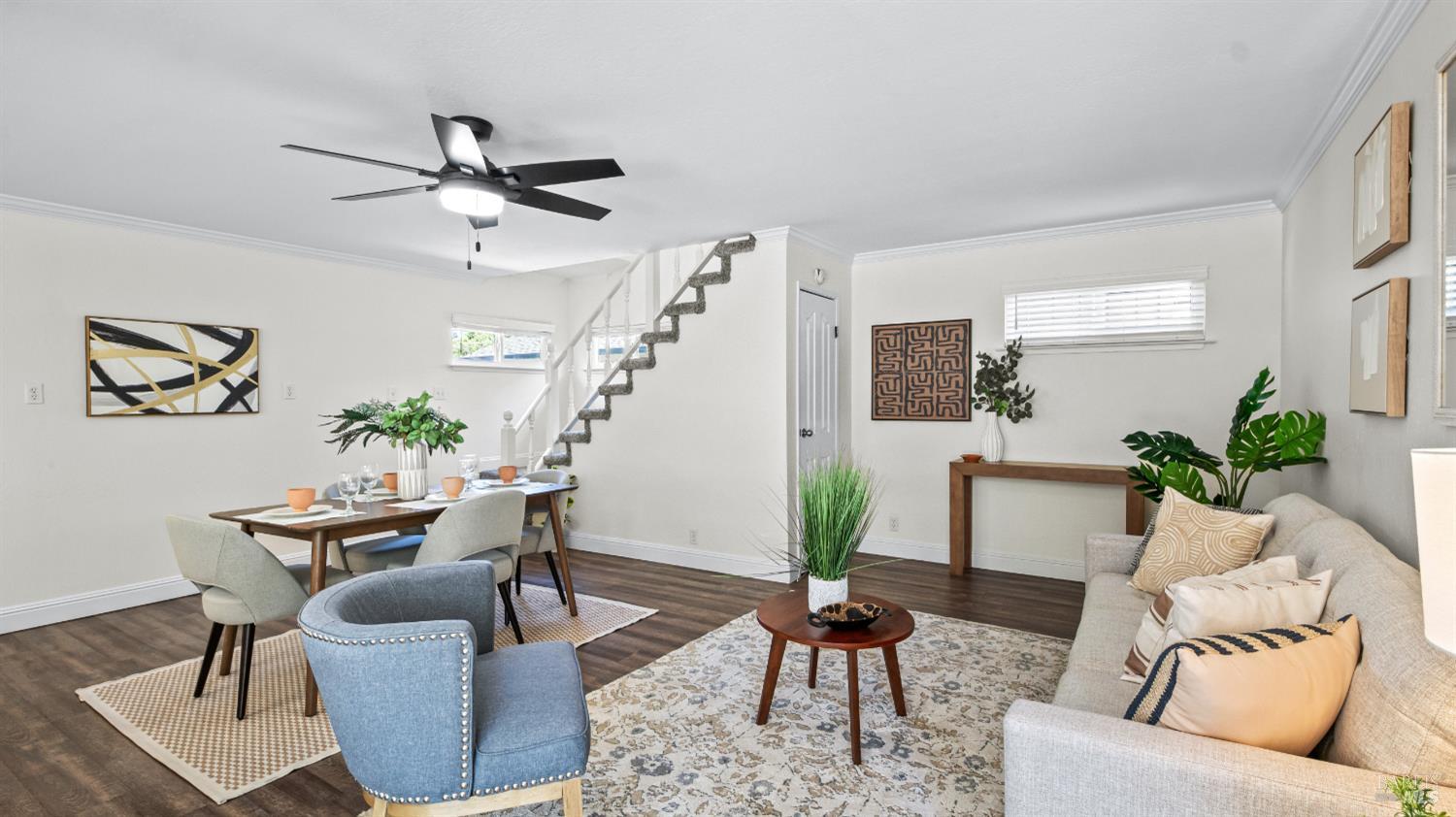 Detail Gallery Image 29 of 64 For 647 Nevada St, Fairfield,  CA 94533 - 5 Beds | 3 Baths