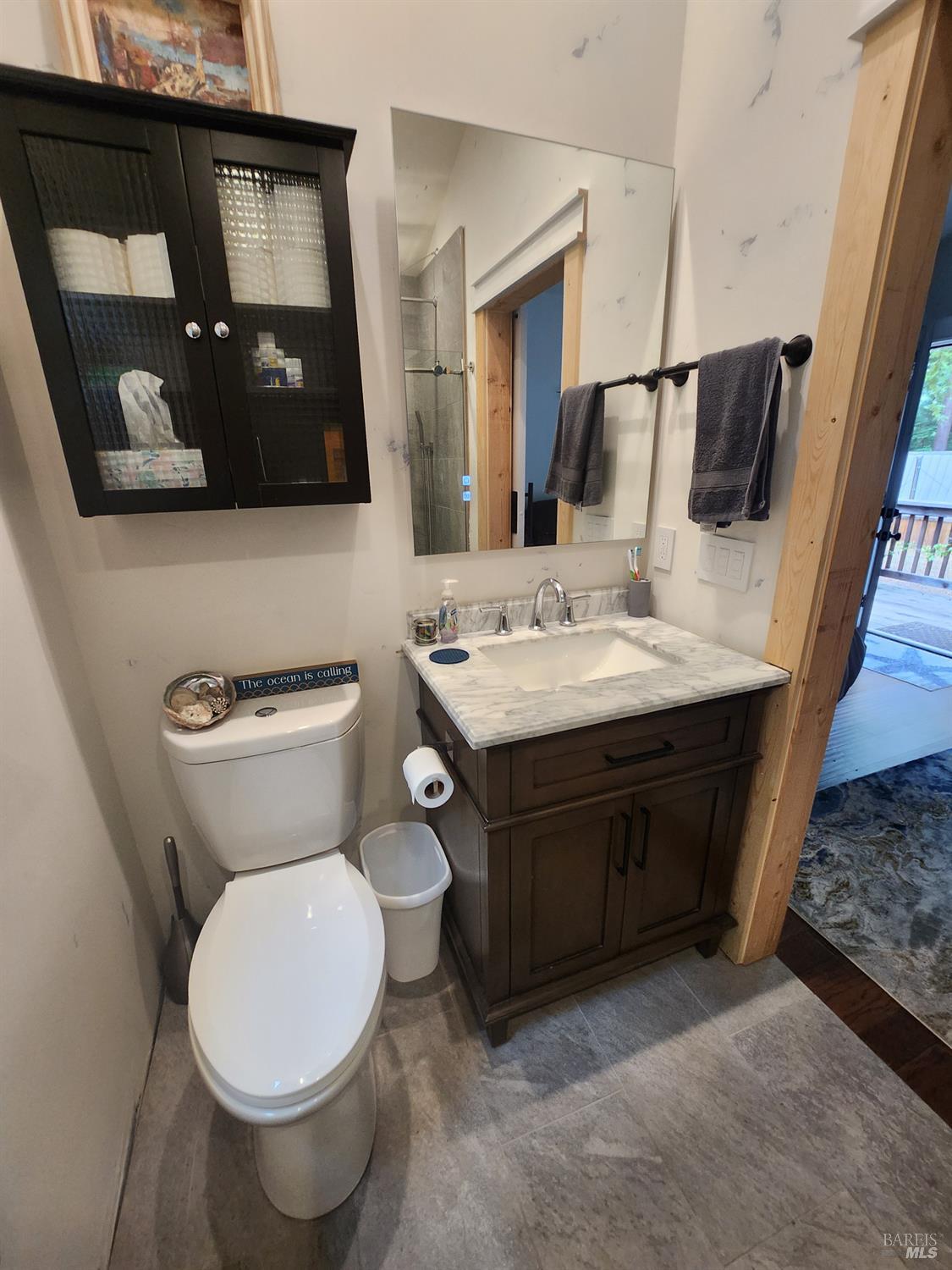 Detail Gallery Image 8 of 12 For 46020 Pacific Woods Rd, Gualala,  CA 95445 - – Beds | – Baths