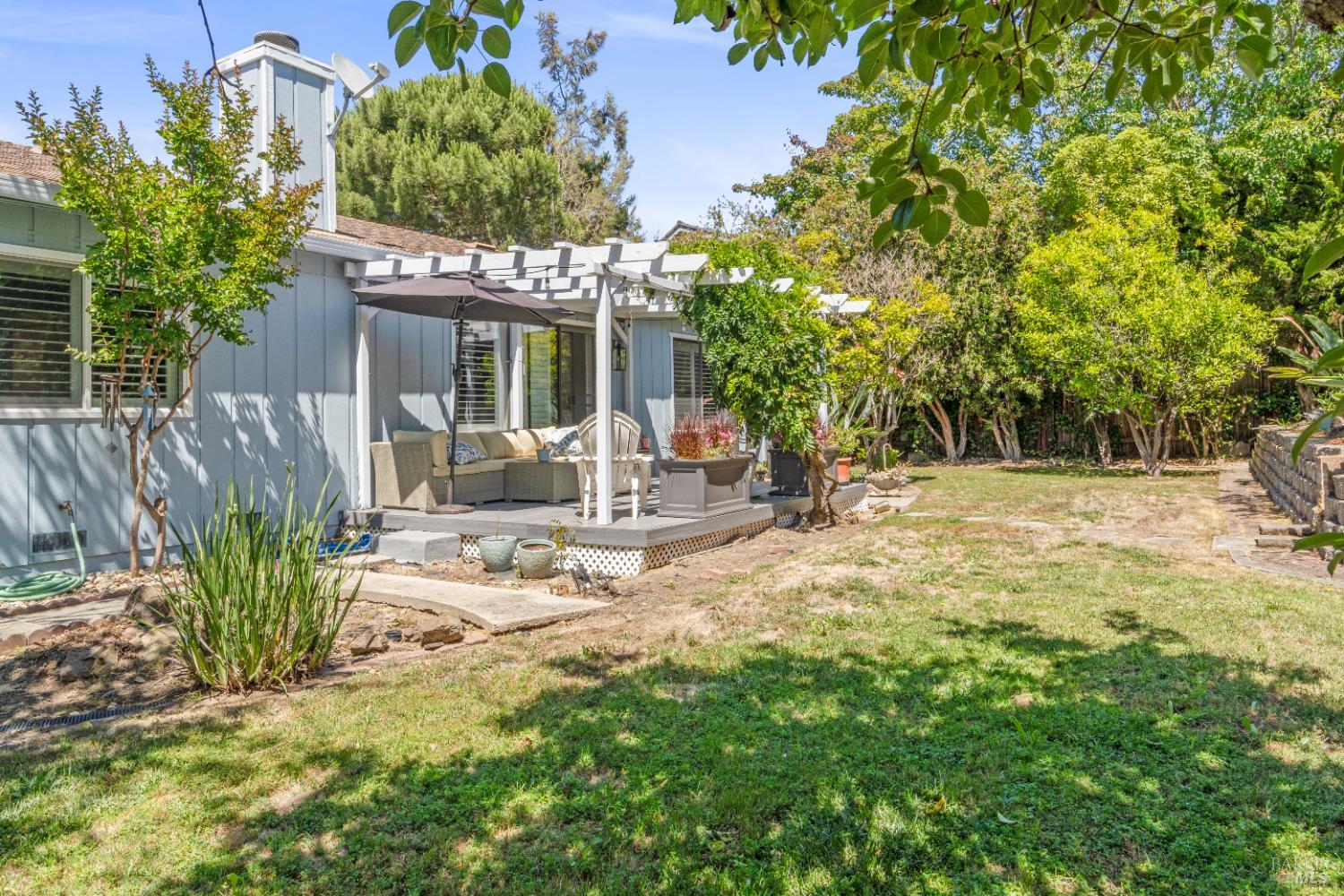 Detail Gallery Image 30 of 41 For 373 Clydesdale Dr, Vallejo,  CA 94591 - 3 Beds | 2 Baths