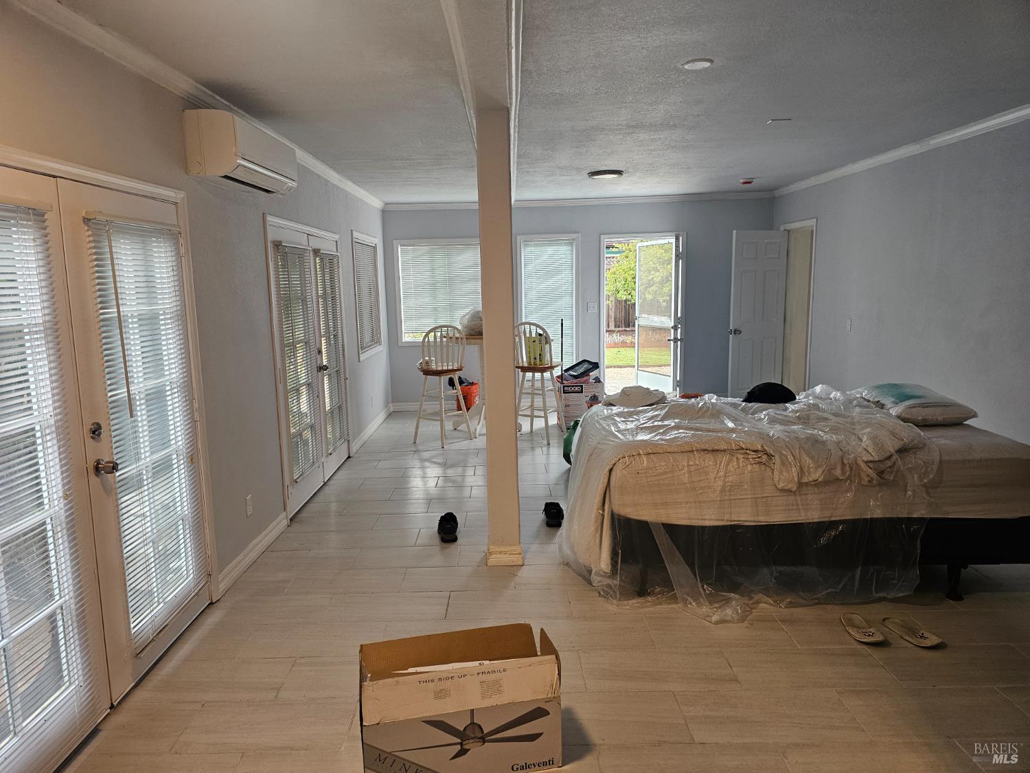 Detail Gallery Image 4 of 7 For 4062 Encina Dr a,  Napa,  CA 94558 - 1 Beds | 2 Baths