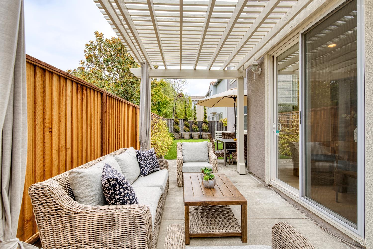 Detail Gallery Image 34 of 35 For 19 Sunny Cove Dr, Novato,  CA 94949 - 4 Beds | 2/1 Baths