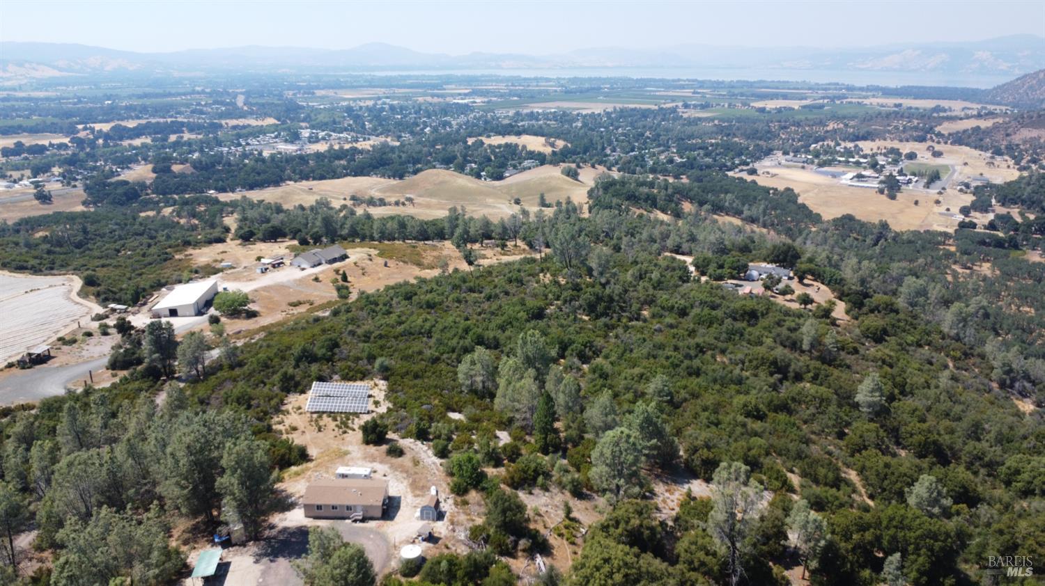 Detail Gallery Image 2 of 12 For 6680 Wilkinson Rd, Kelseyville,  CA 95451 - 3 Beds | 2 Baths