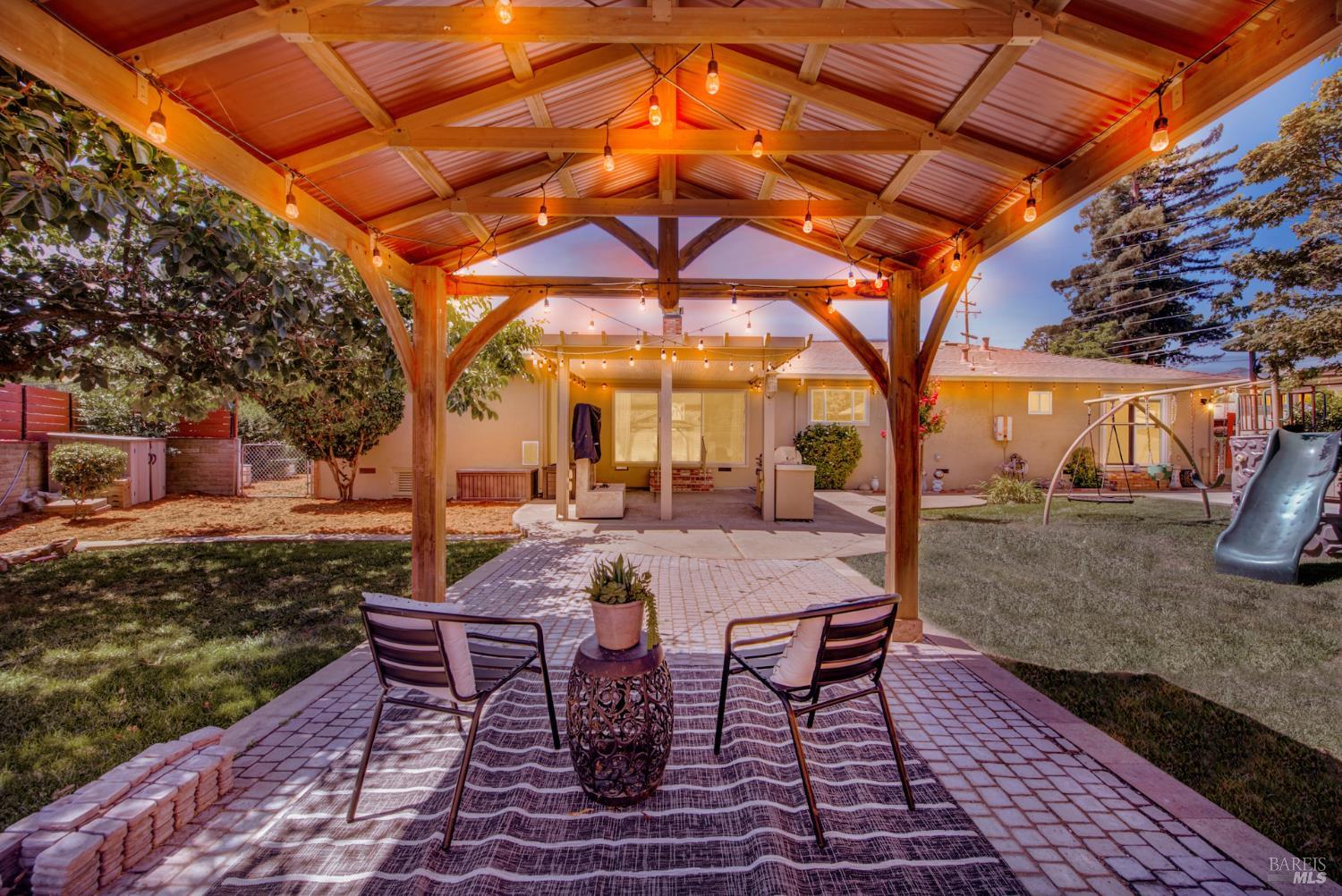 Detail Gallery Image 99 of 99 For 100 Paseo Arboles Unkn, Fairfield,  CA 94534 - 3 Beds | 3 Baths