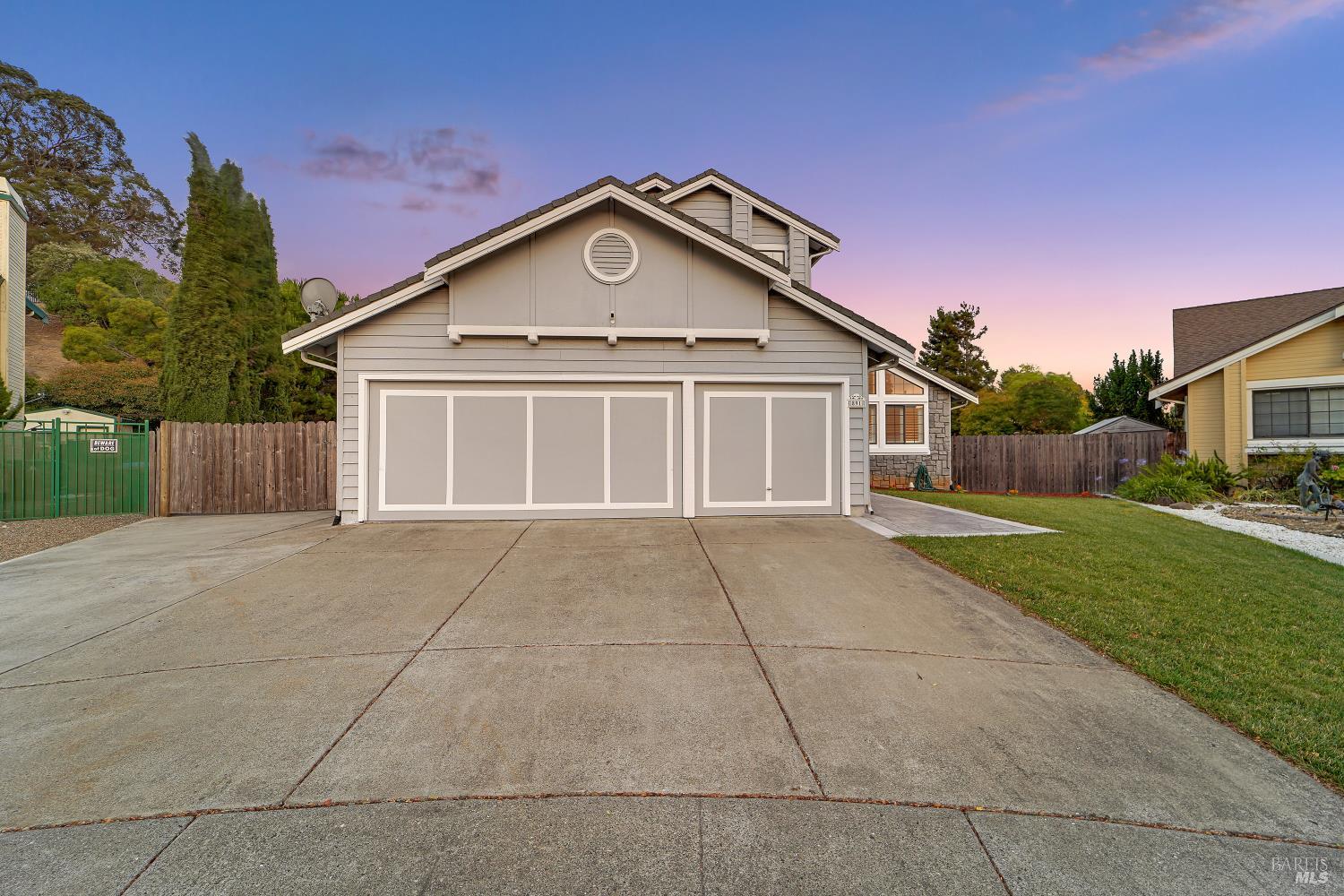 Detail Gallery Image 93 of 93 For 891 Wellfleet Dr, Vallejo,  CA 94591 - 4 Beds | 3 Baths