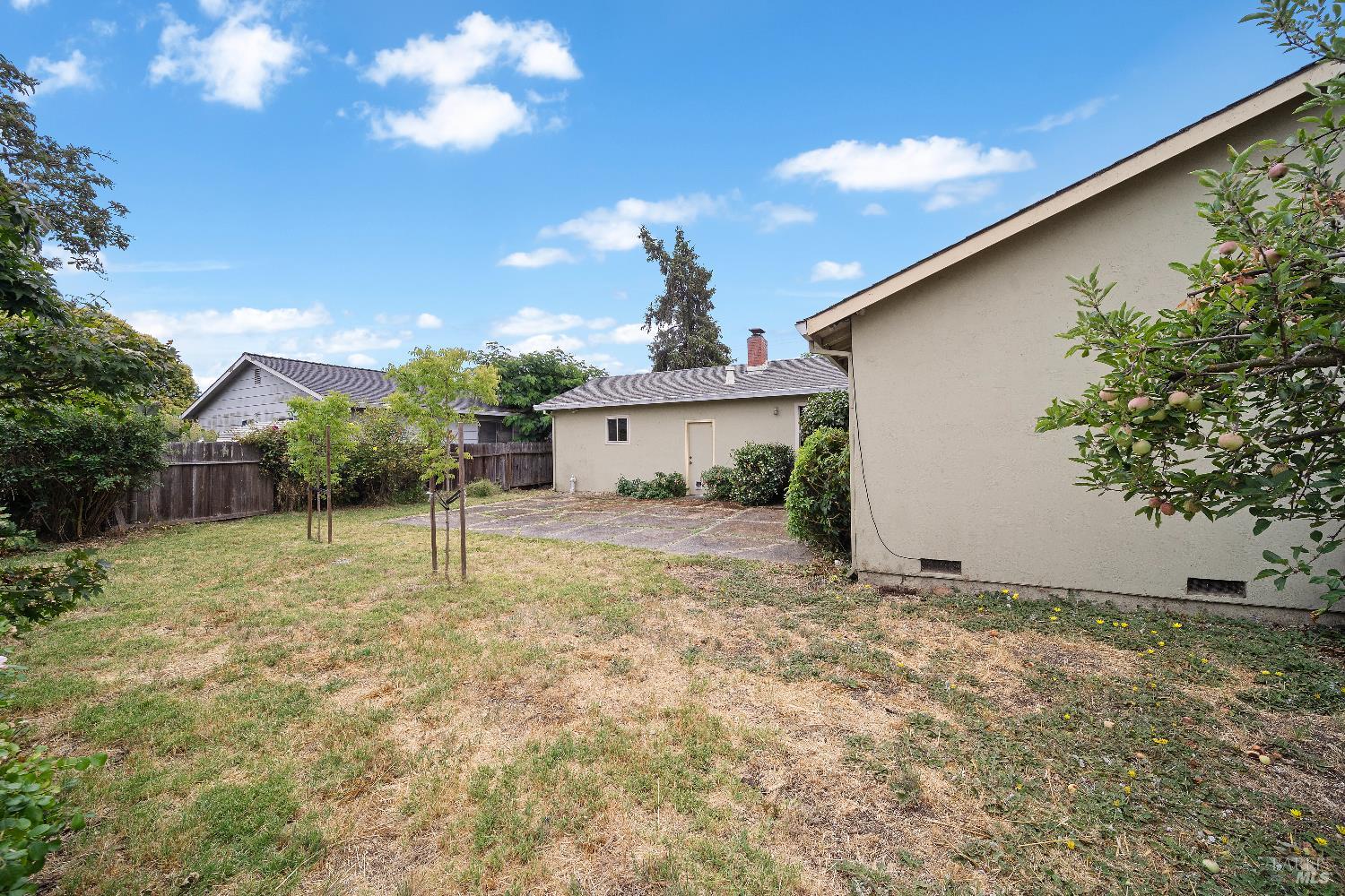 Detail Gallery Image 29 of 35 For 717 Willrush St, Santa Rosa,  CA 95401 - 3 Beds | 2 Baths