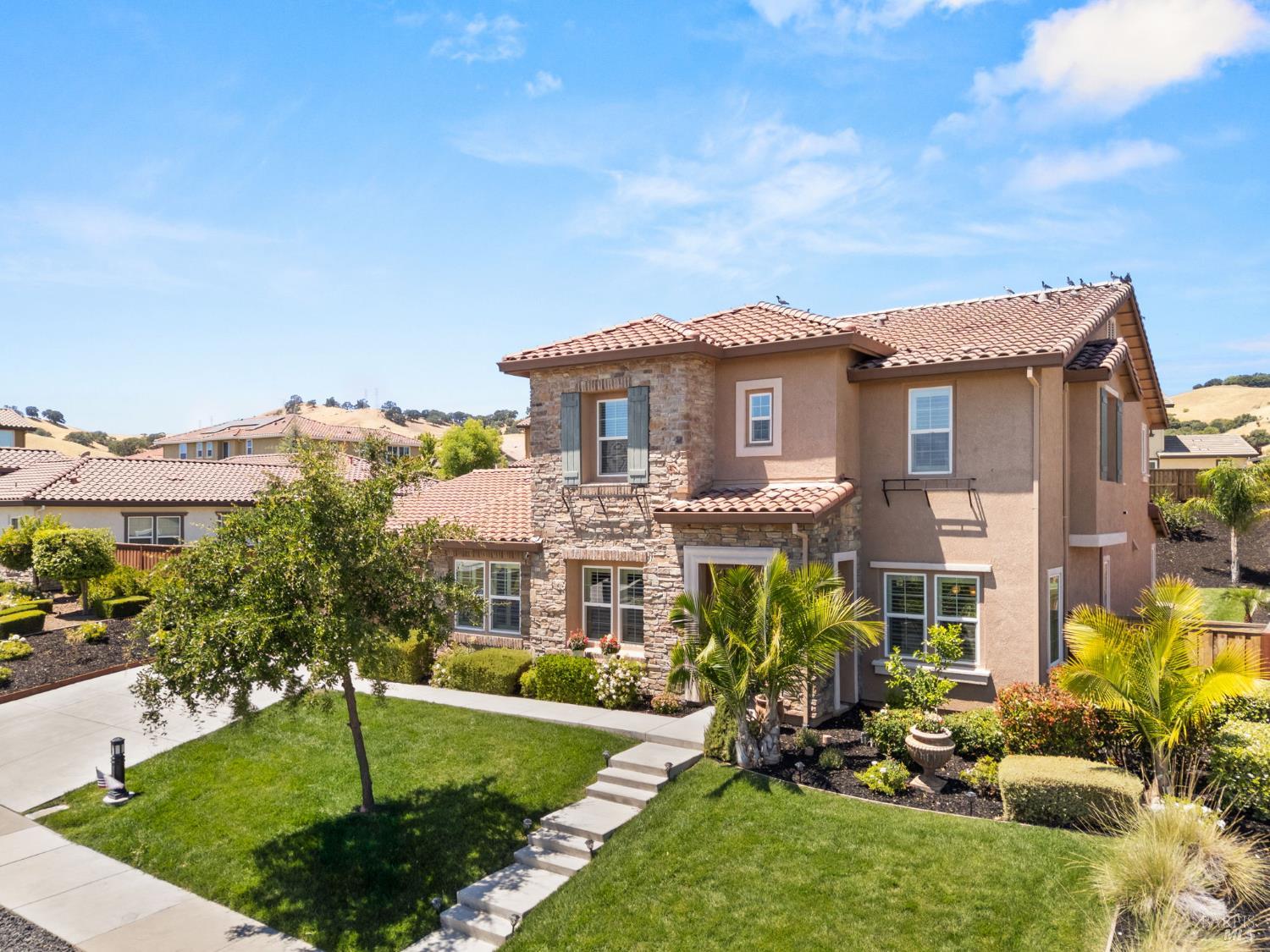 Detail Gallery Image 77 of 88 For 685 Elderberry Loop, Vacaville,  CA 95688 - 5 Beds | 4/1 Baths