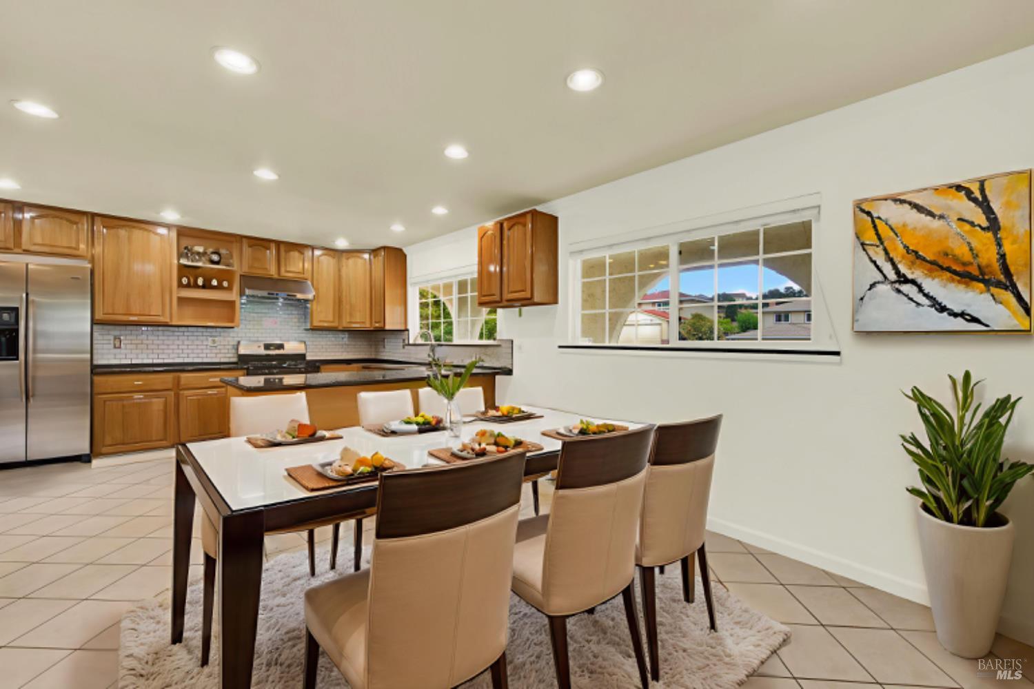 Detail Gallery Image 58 of 62 For 112 Picadilly Cir, Vallejo,  CA 94591 - 4 Beds | 3 Baths