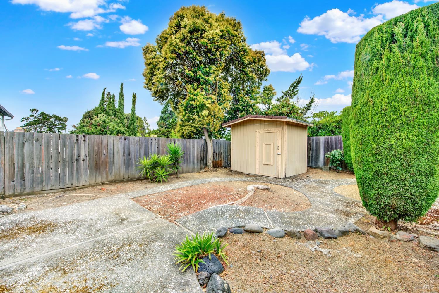Detail Gallery Image 50 of 62 For 112 Picadilly Cir, Vallejo,  CA 94591 - 4 Beds | 3 Baths