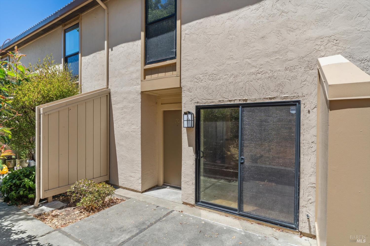 Detail Gallery Image 23 of 23 For 100 Marin Center Dr #70,  San Rafael,  CA 94903 - 2 Beds | 1/1 Baths