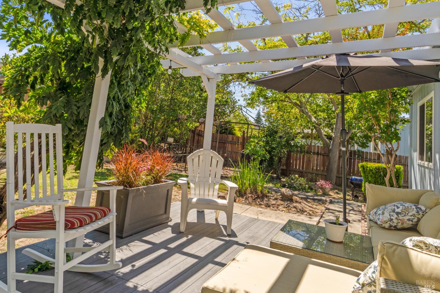 Detail Gallery Image 34 of 41 For 373 Clydesdale Dr, Vallejo,  CA 94591 - 3 Beds | 2 Baths