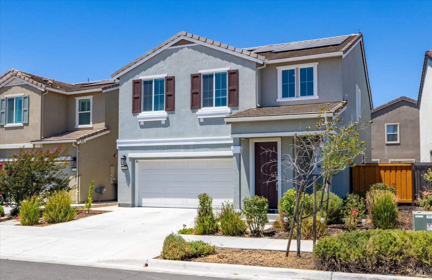 Detail Gallery Image 2 of 71 For 1328 Horizon Cir, Fairfield,  CA 94533 - 4 Beds | 3 Baths