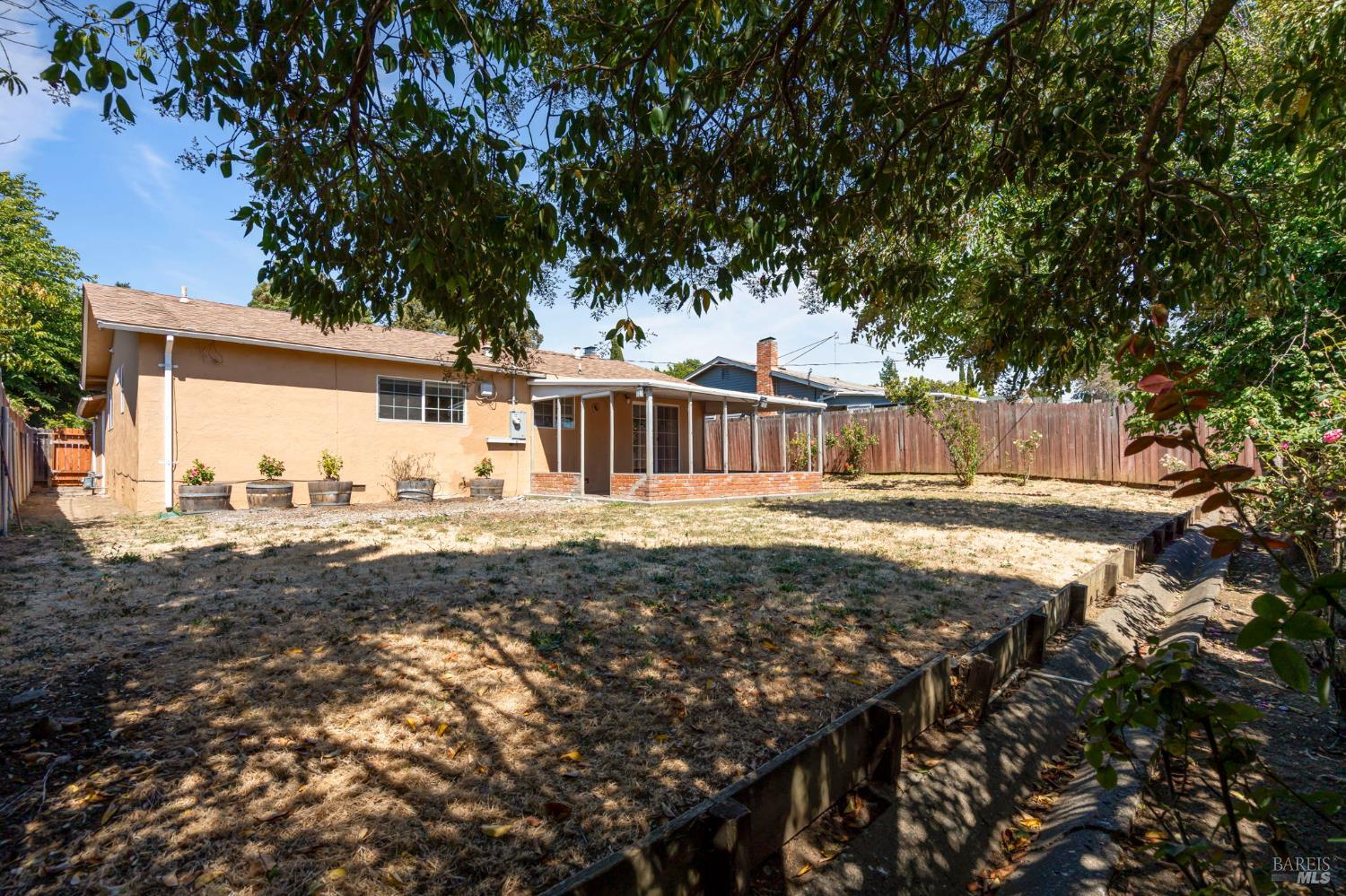 Detail Gallery Image 26 of 30 For 201 Redwing St, Vallejo,  CA 94589 - 3 Beds | 2 Baths