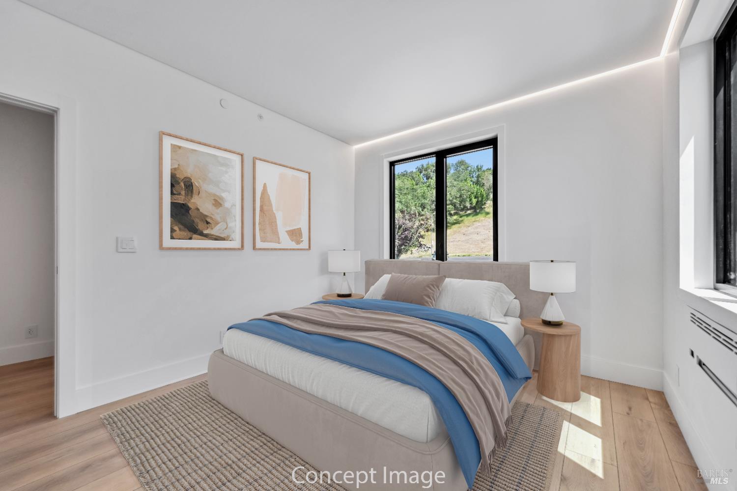 Detail Gallery Image 21 of 26 For 3554 Southridge Dr, Santa Rosa,  CA 95403 - 5 Beds | 3/1 Baths