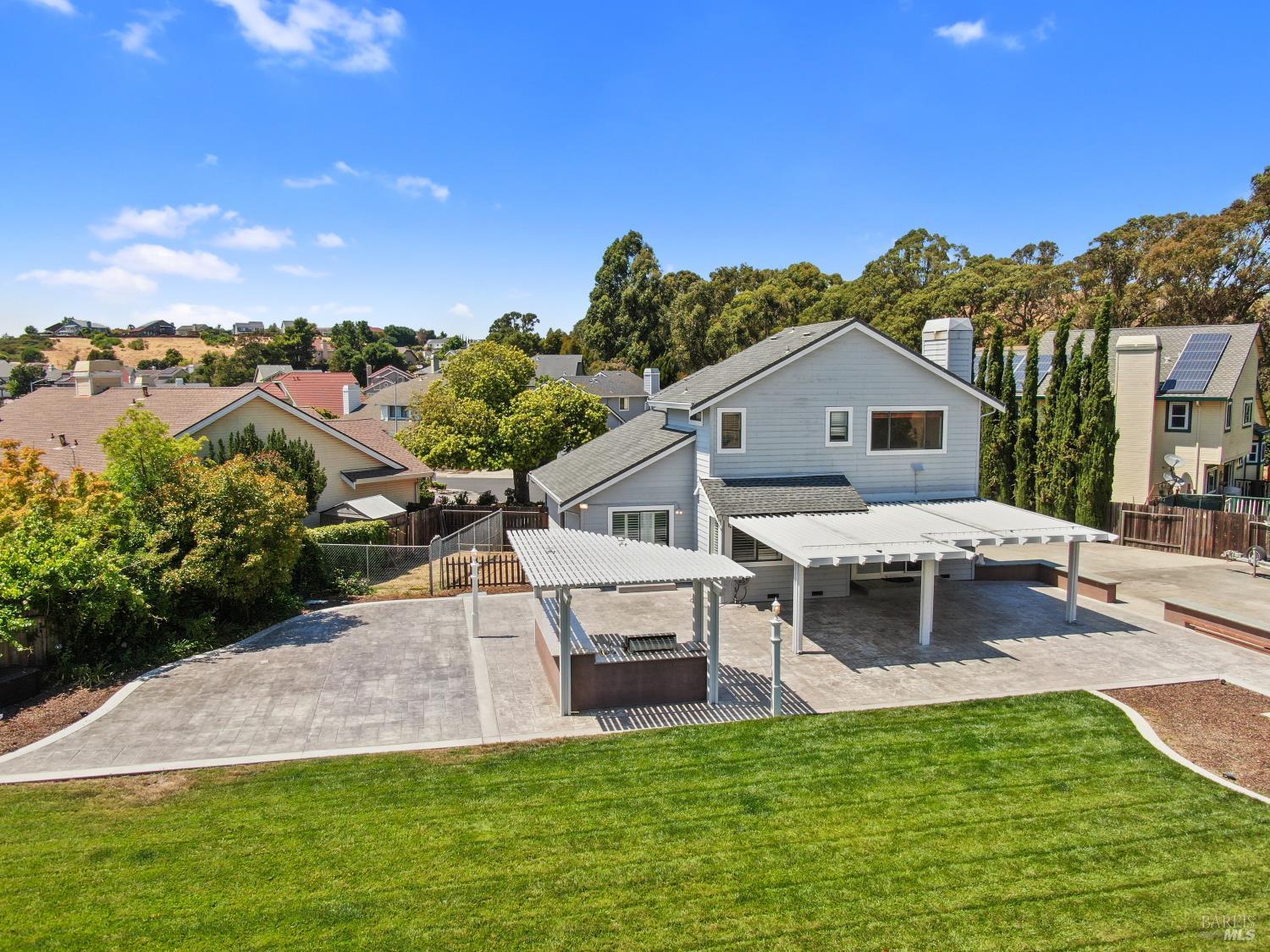 Detail Gallery Image 31 of 93 For 891 Wellfleet Dr, Vallejo,  CA 94591 - 4 Beds | 3 Baths