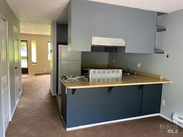 Detail Gallery Image 9 of 12 For 309 College View Dr, Rohnert Park,  CA 94928 - 2 Beds | 1/1 Baths