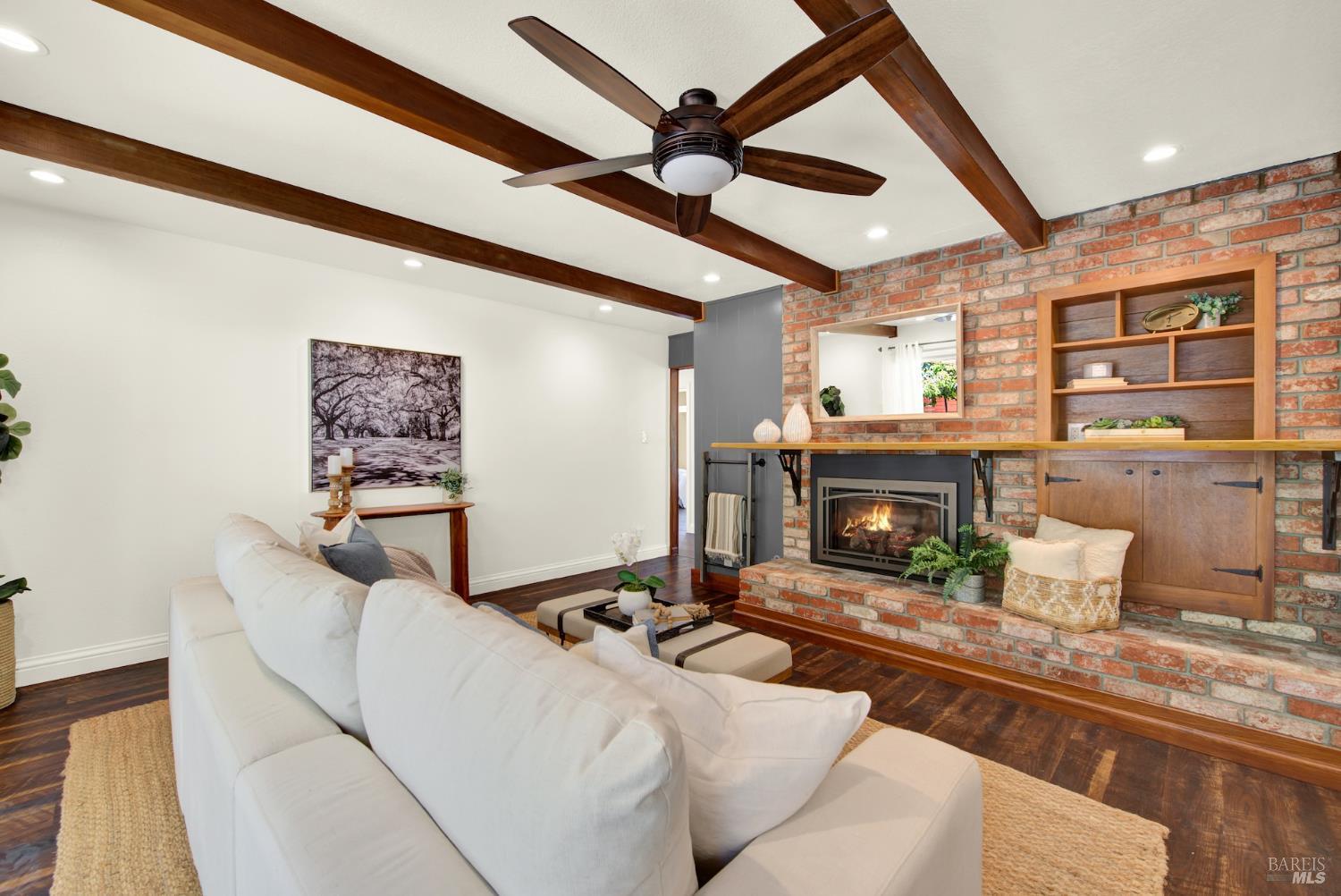 Detail Gallery Image 43 of 99 For 100 Paseo Arboles Unkn, Fairfield,  CA 94534 - 3 Beds | 3 Baths